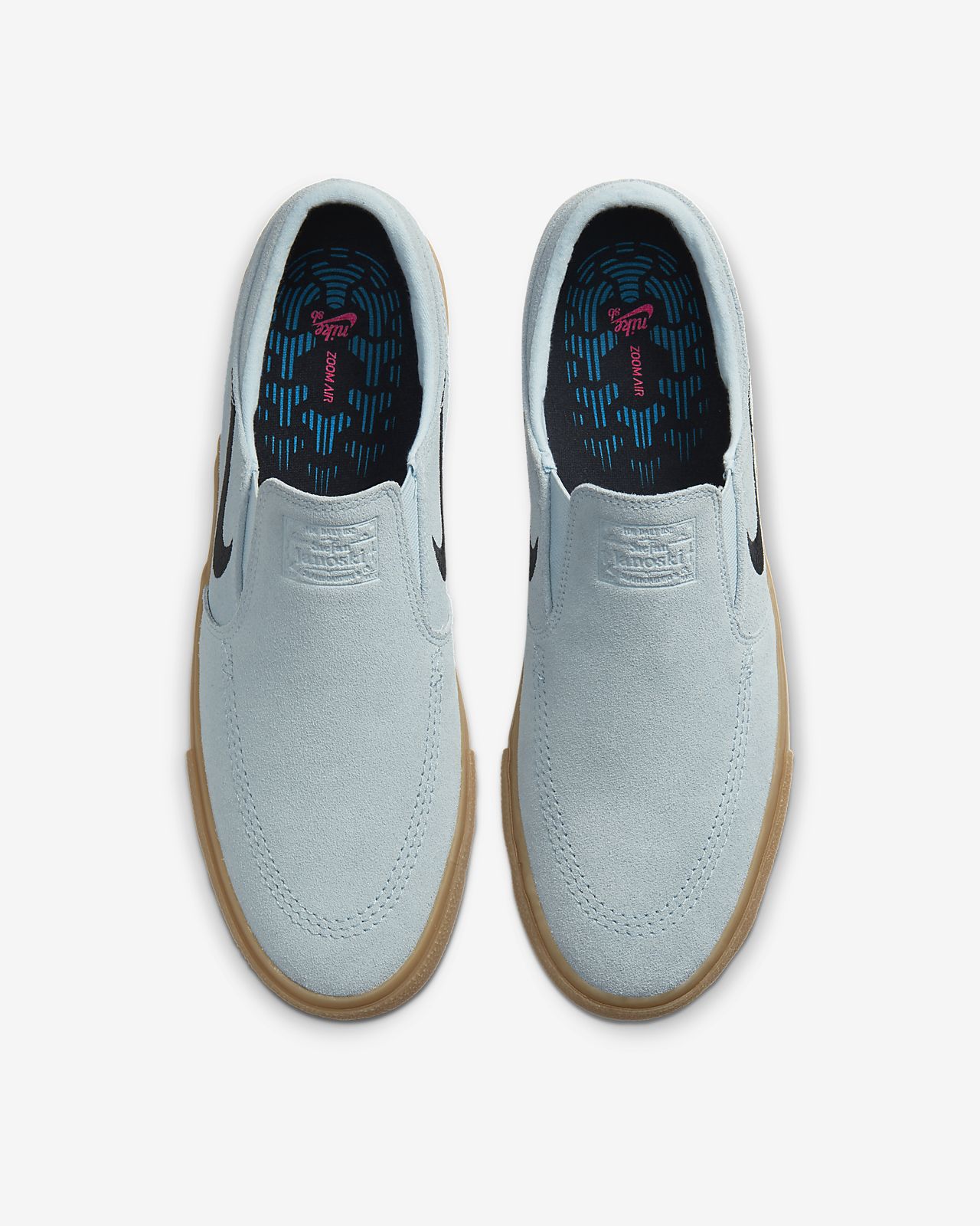 nike stefan janoski slip on