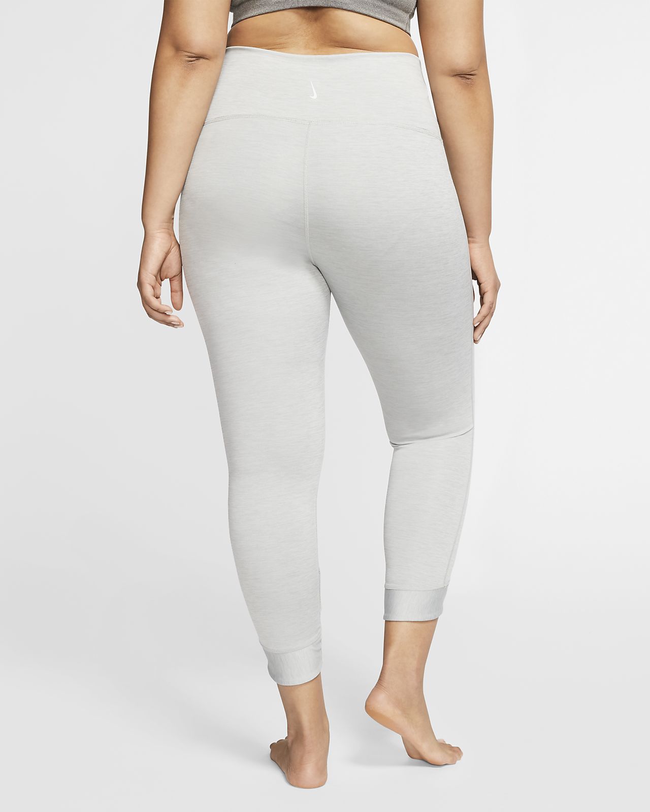 nike plus size yoga pants