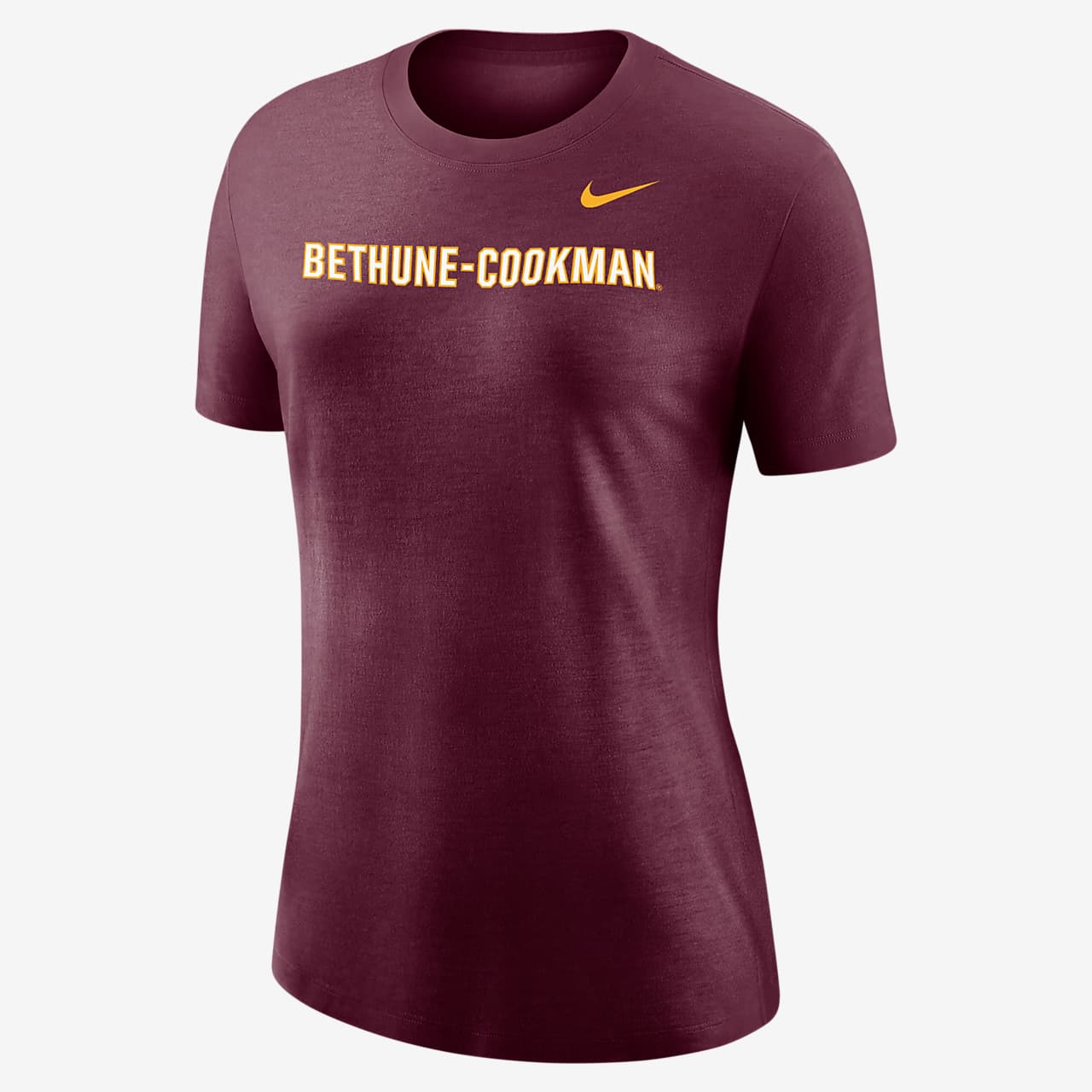 bethune cookman t shirts