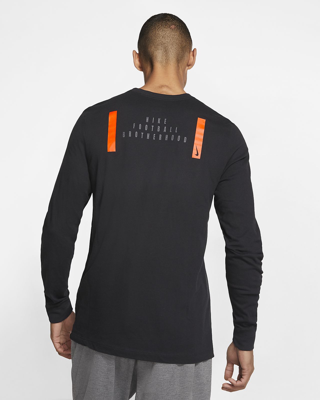 nike football sweatshirt