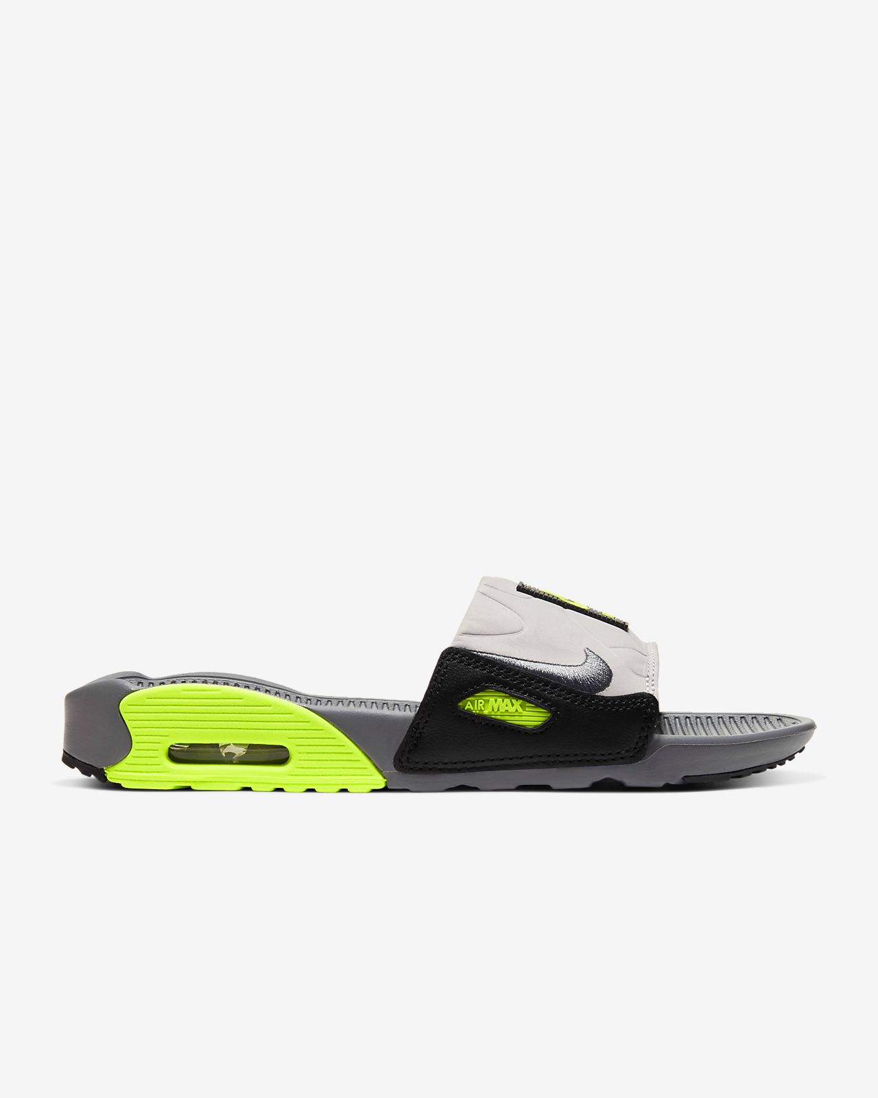 nike sneaker slides