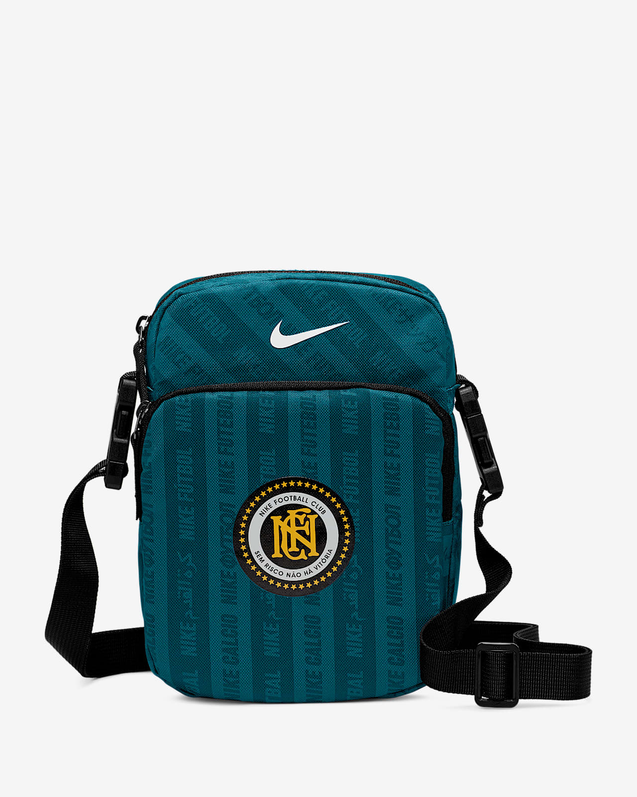 Black And White Nike Crossbody Bag The Art of Mike Mignola