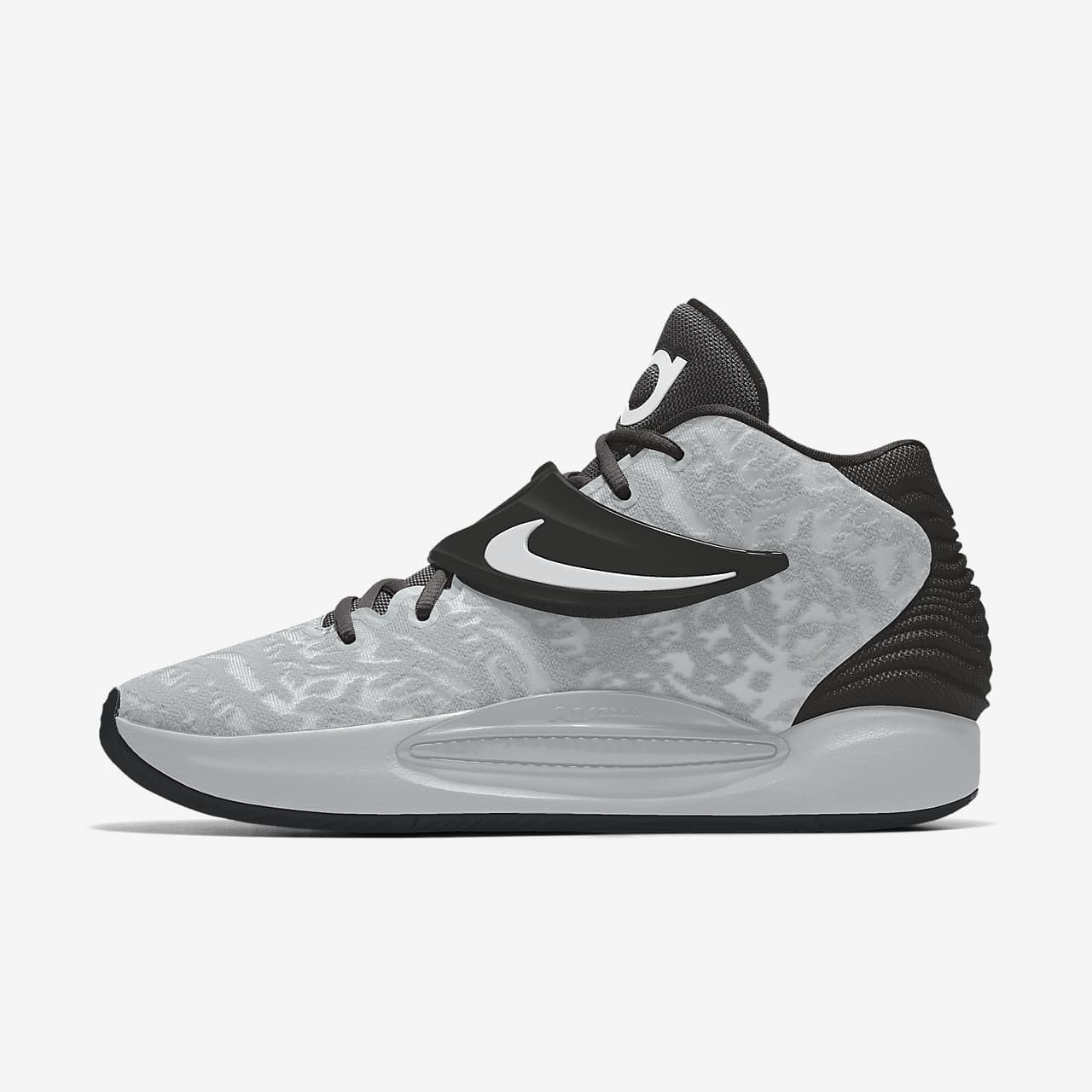 Chaussure de basketball personnalisable KD14 By You