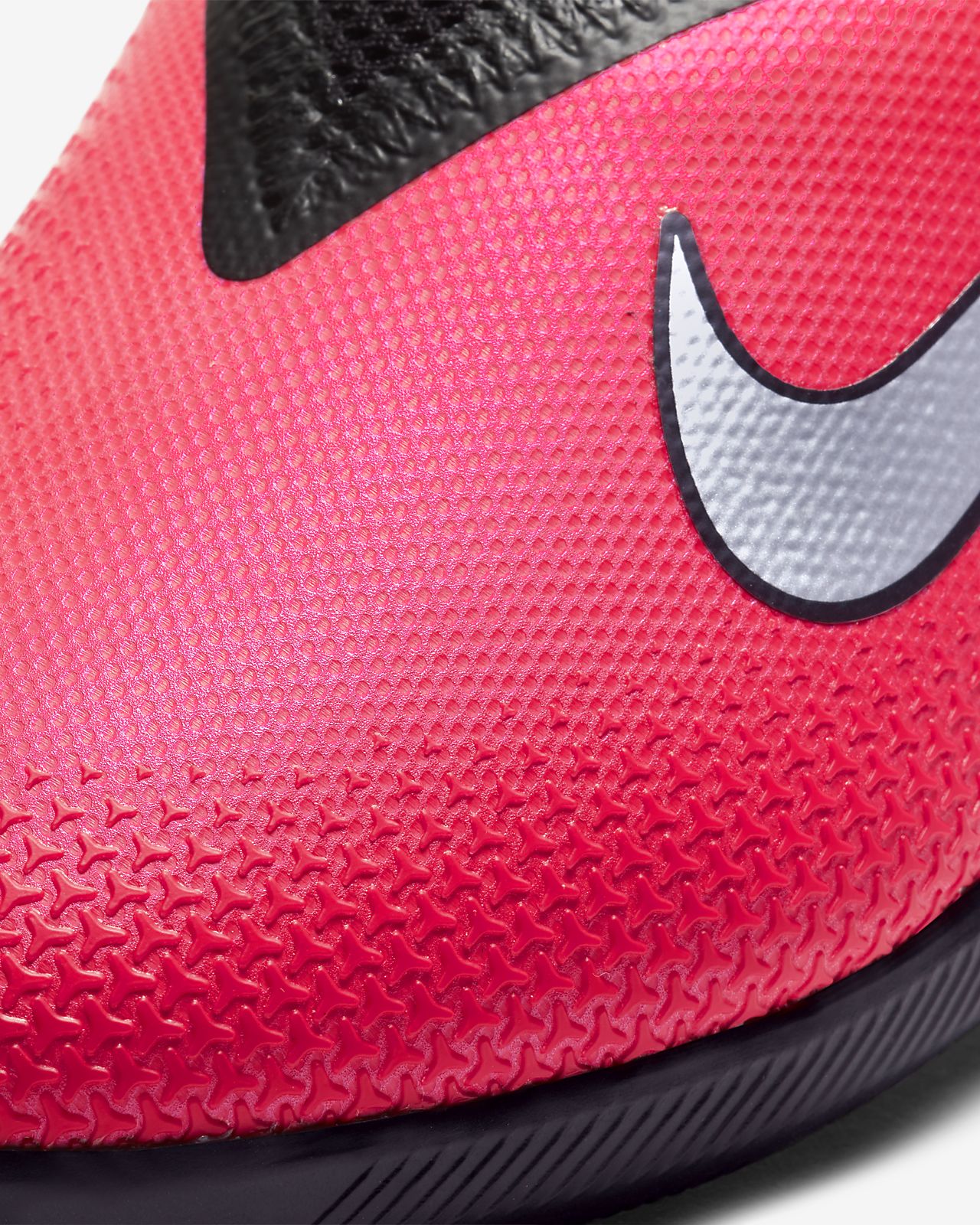 indoor phantom vision