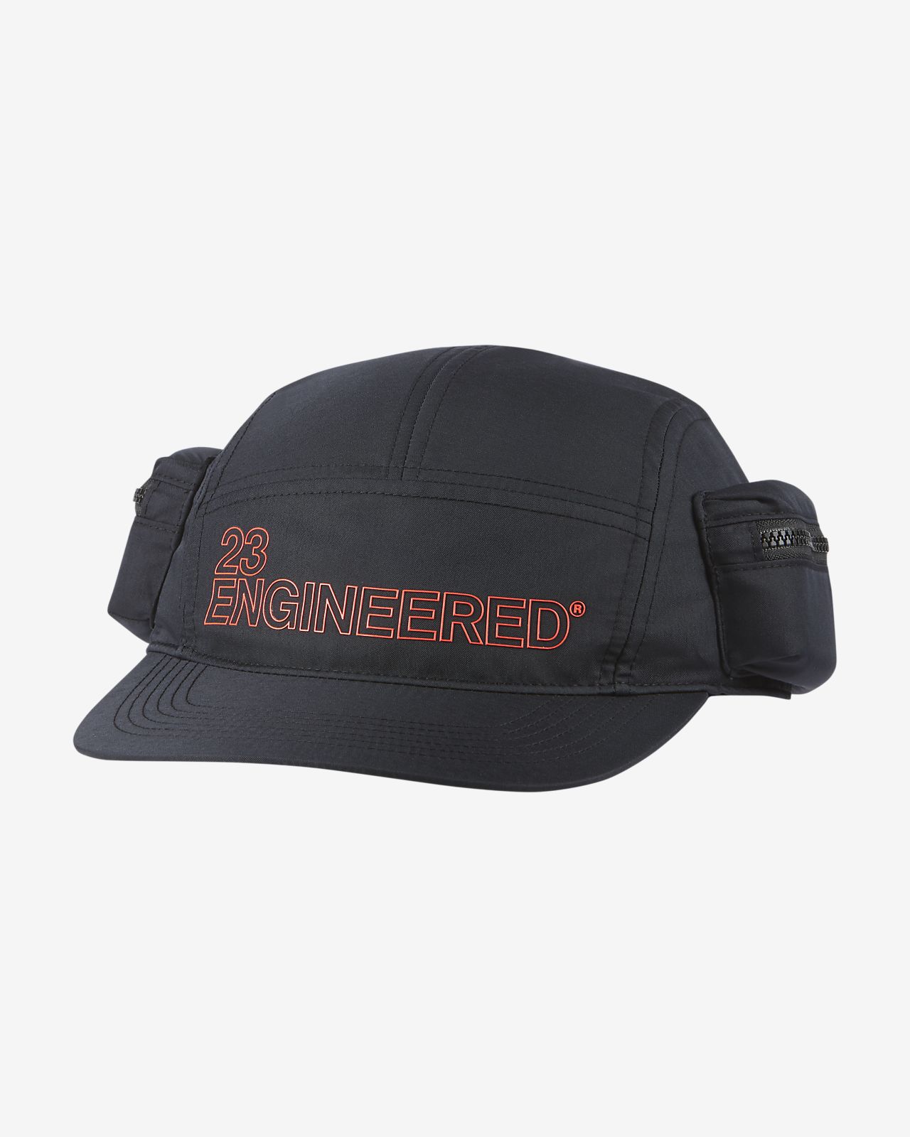 nike ispa cap