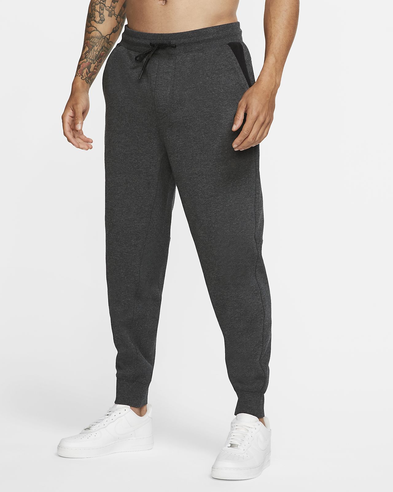 jogging nike tissu jogging nike tissu