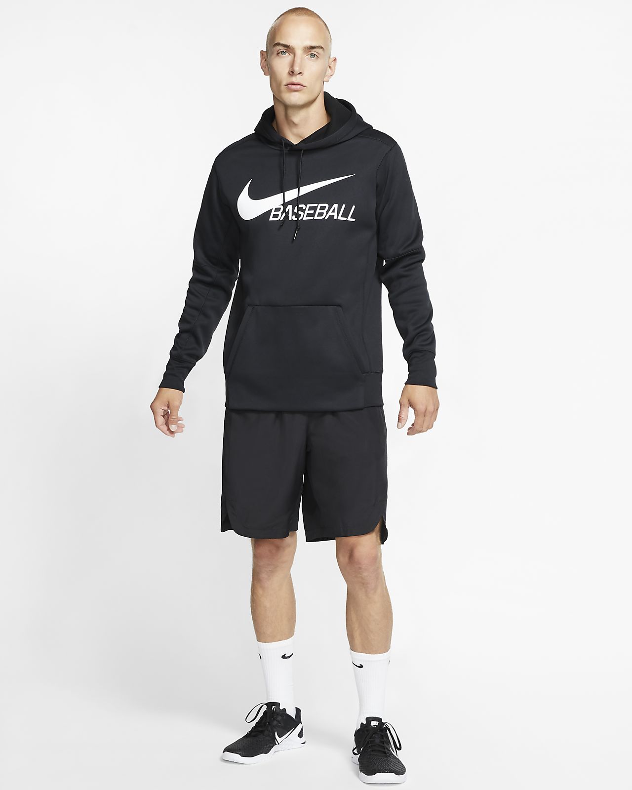 shorts and hoodie mens