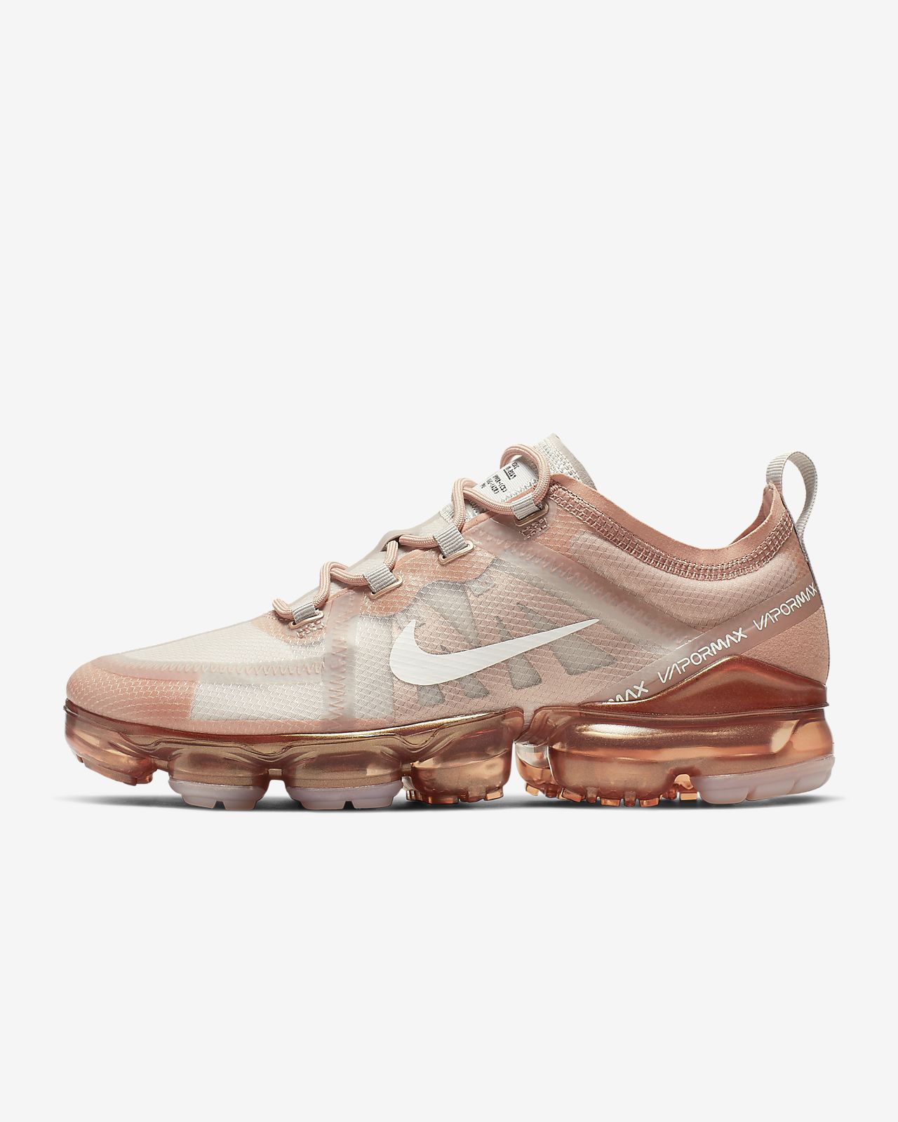 Calzado para mujer Nike Air VaporMax 2019 Calzado para mujer Nike Air VaporMax 2019