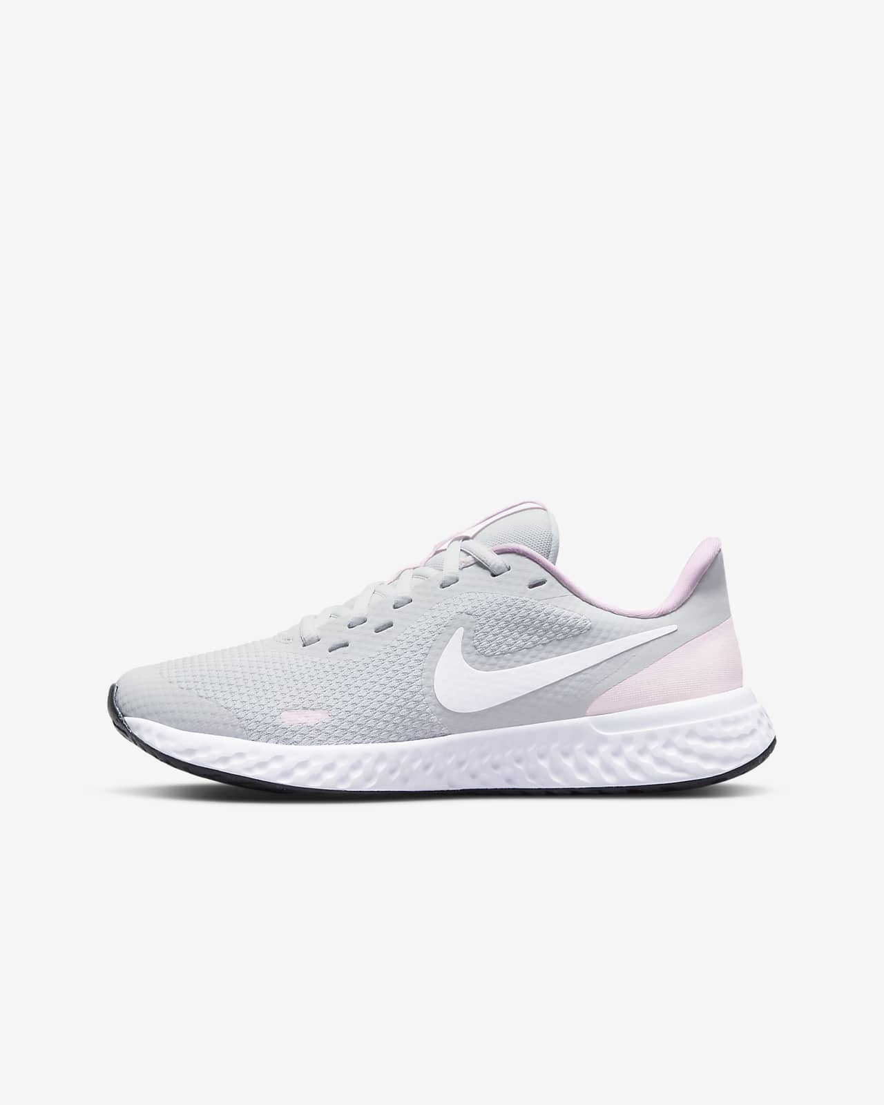 Nike Revolution 5 Older Kids' Road Running Shoes