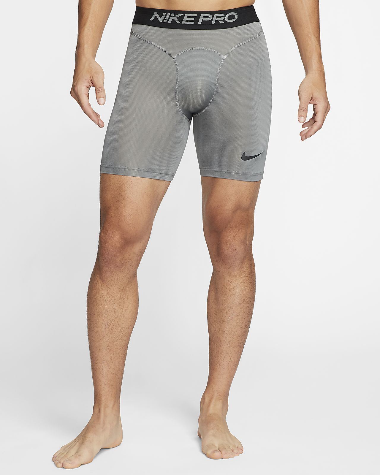 nike pro breathe shorts