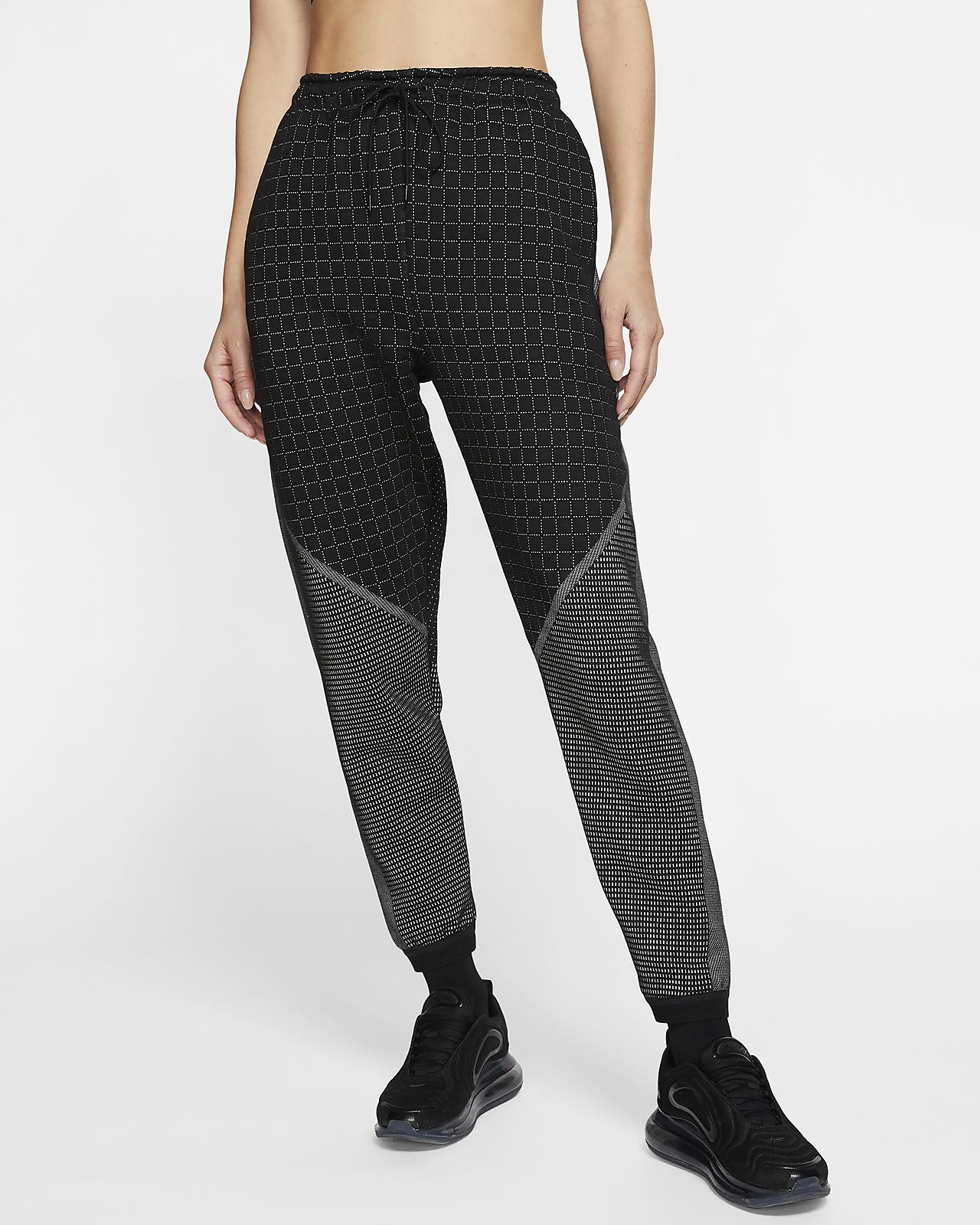 nike modern fleece pants