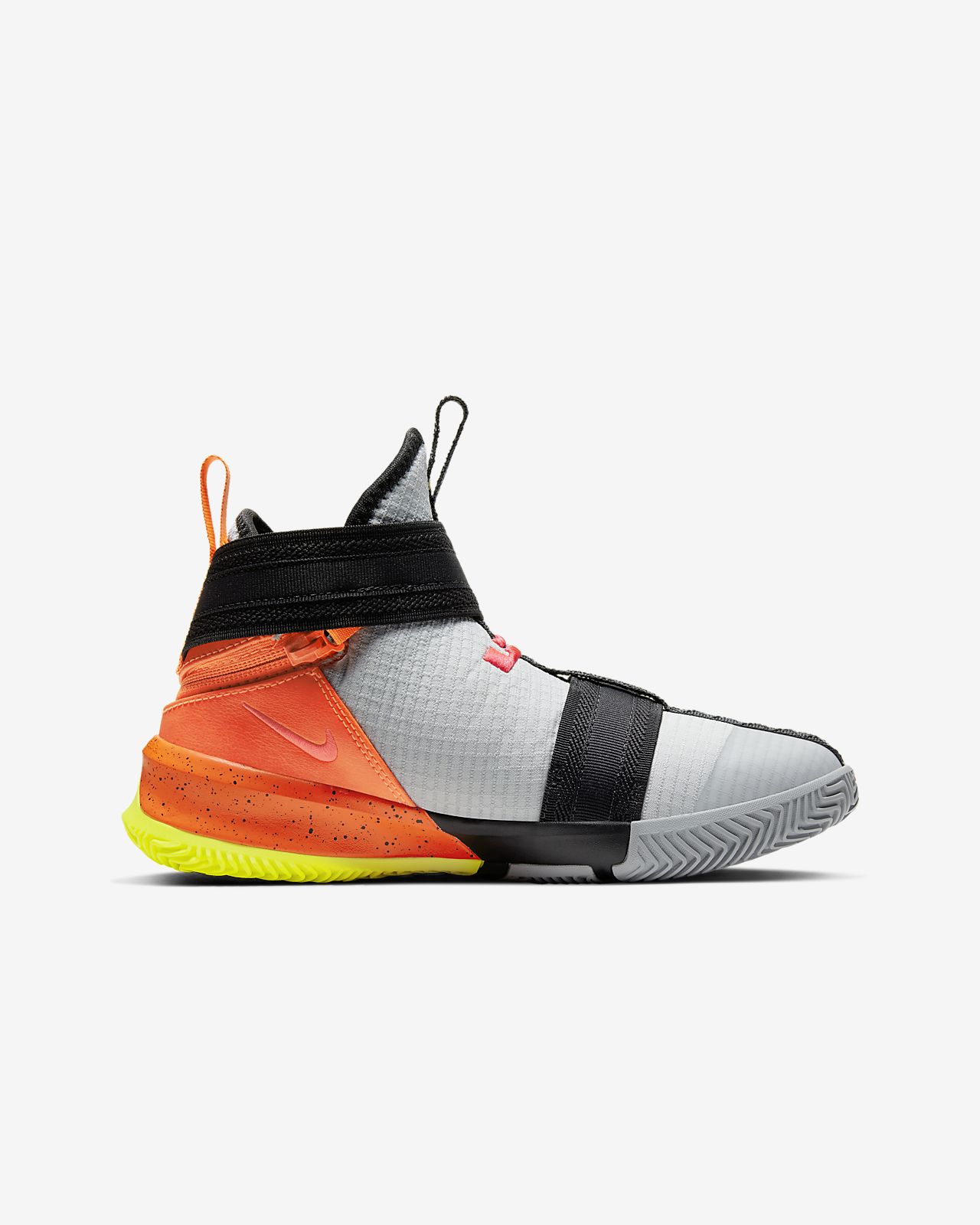 lebron soldier 7 youth