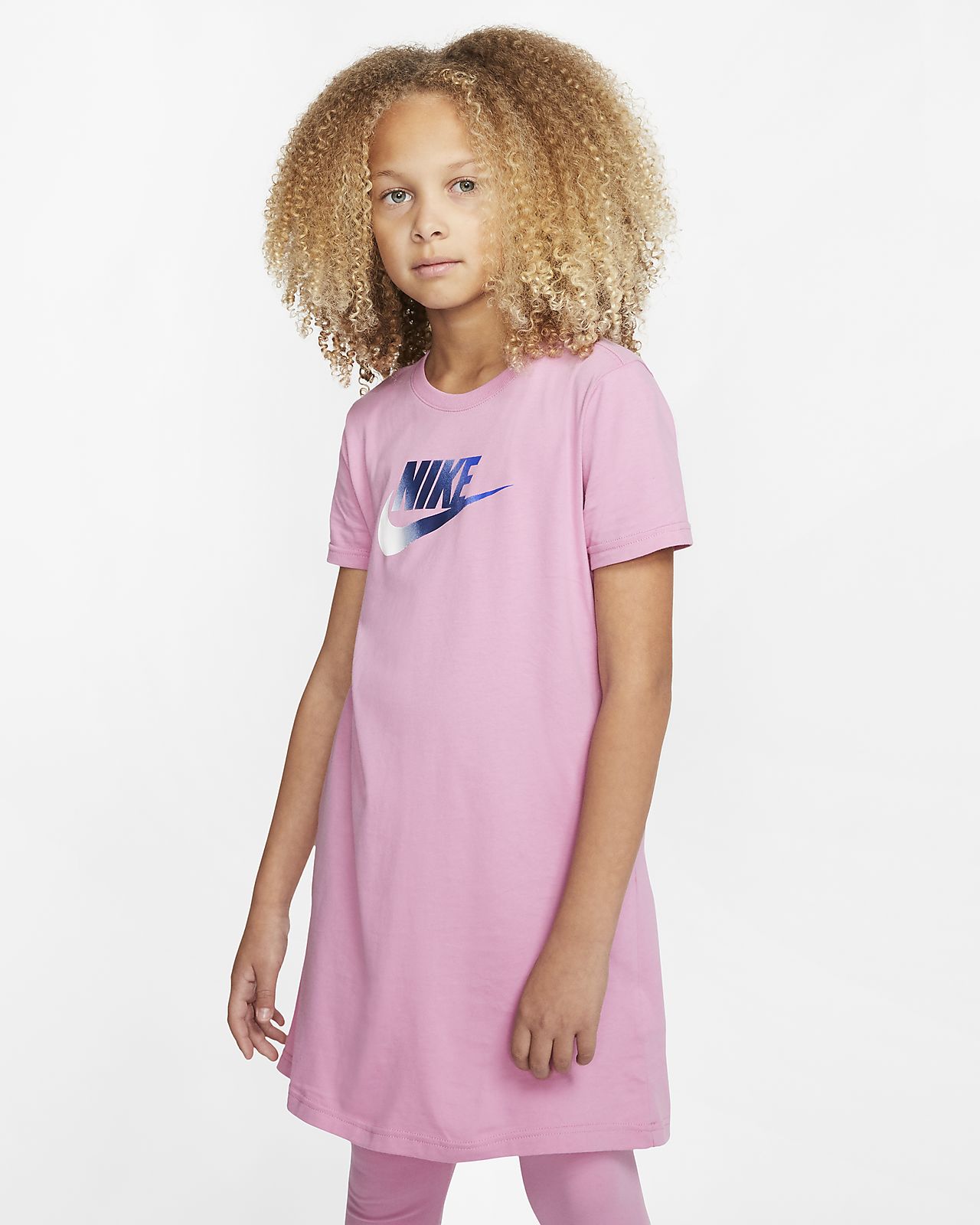 kids nike dress