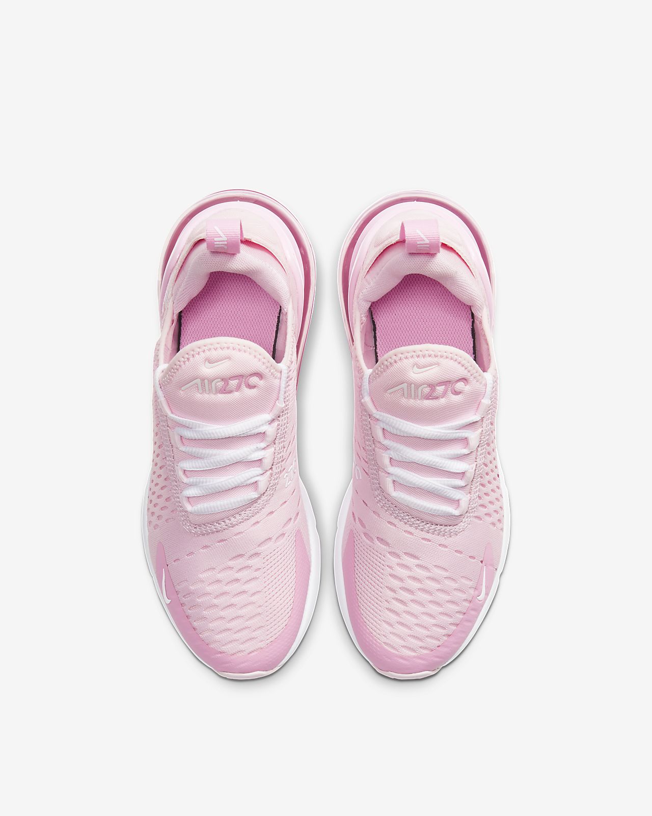 nike fußballschuhe pink weiß