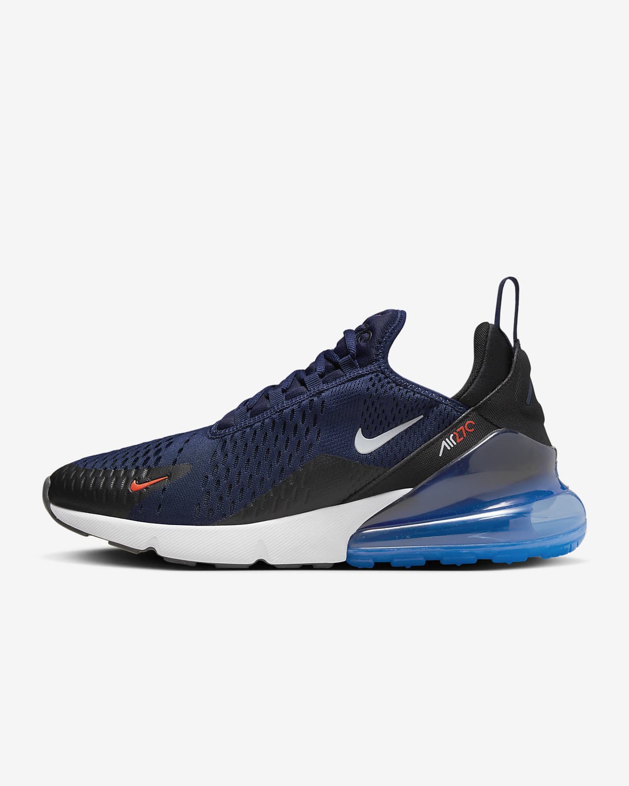Nike Air Max 270 Men's Shoes