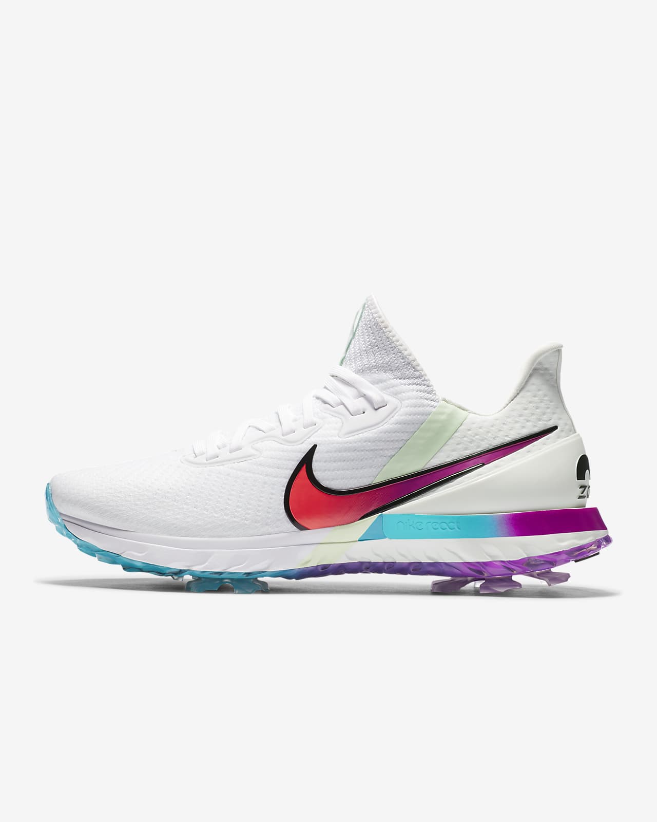 nike air zoom infinity tour nrg release date