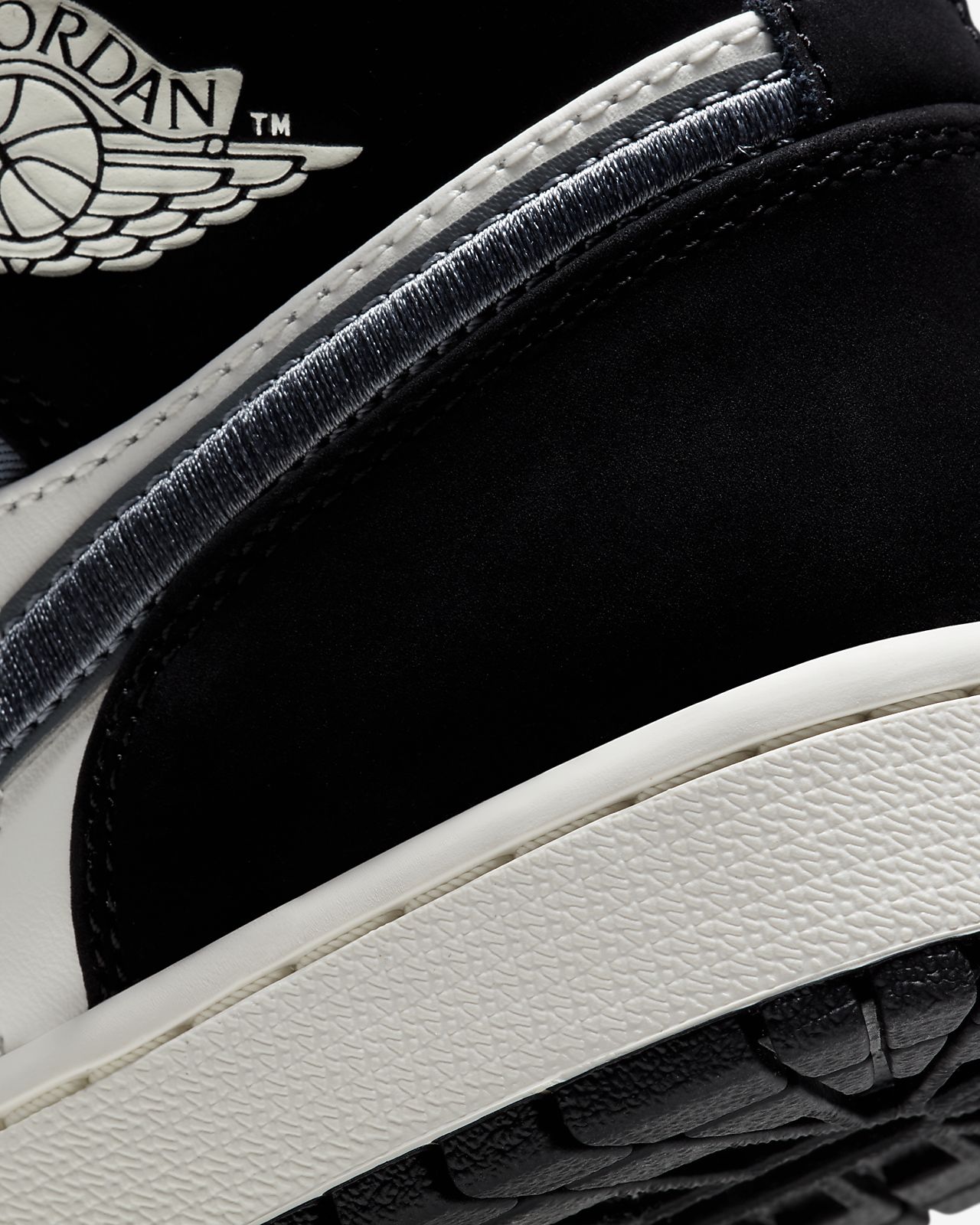 nike air jordan mid se