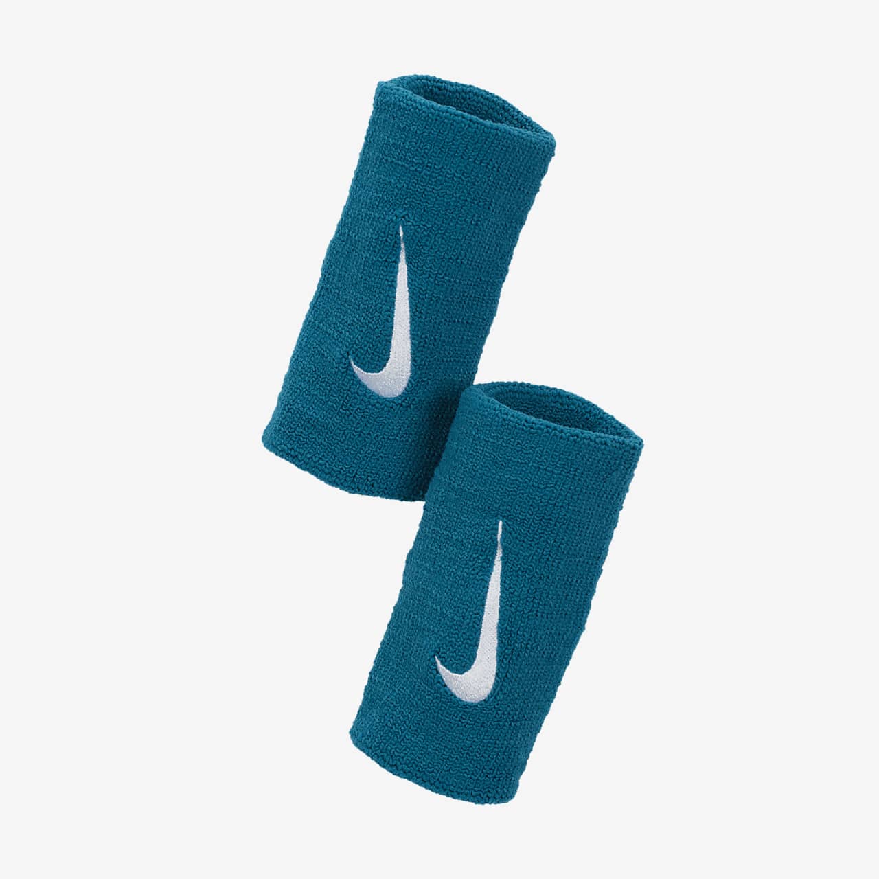 Nike wristband tennis hotsell