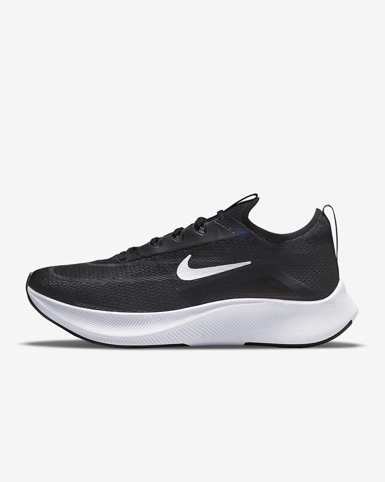 Chaussures de running sur route Nike Zoom Fly 4 pour Homme