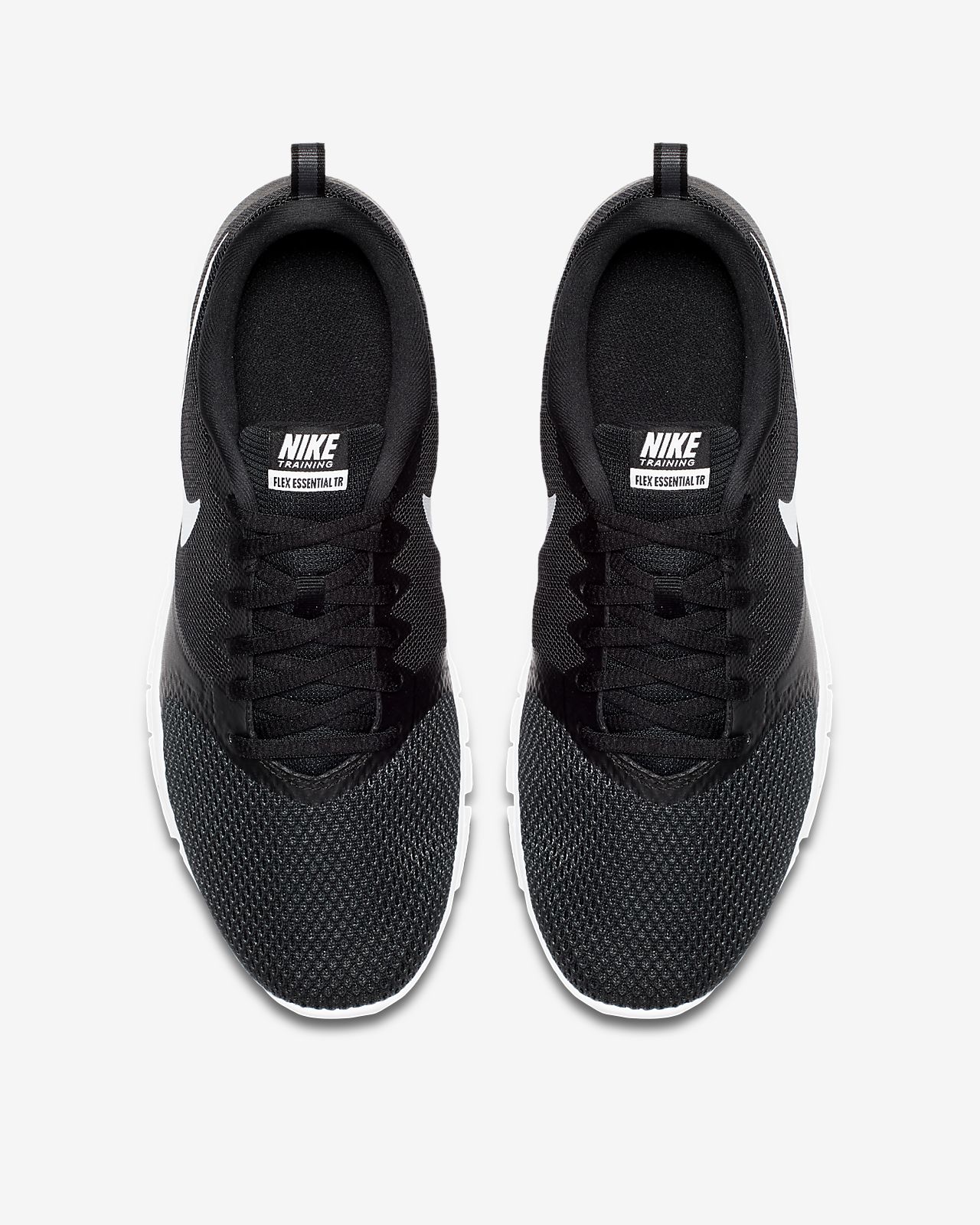 flex essential tr training shoes