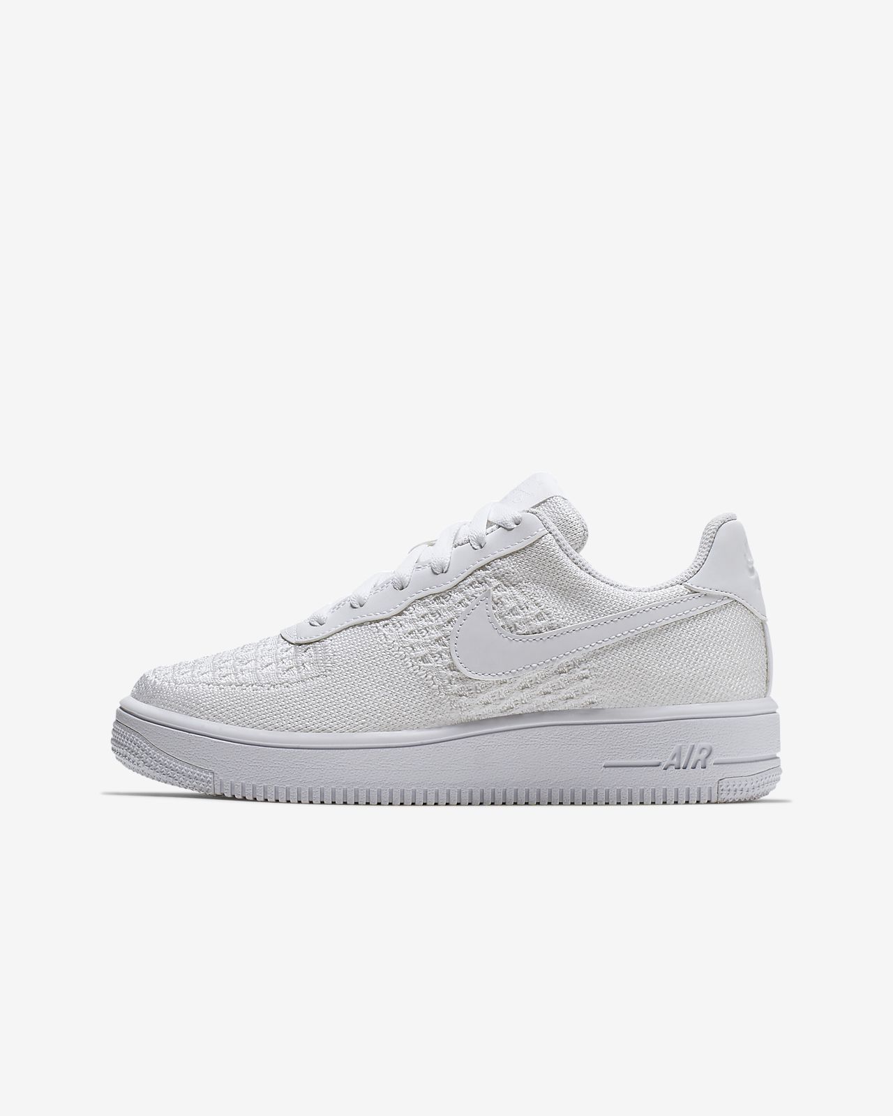 nike air force 1 flynit 2.0