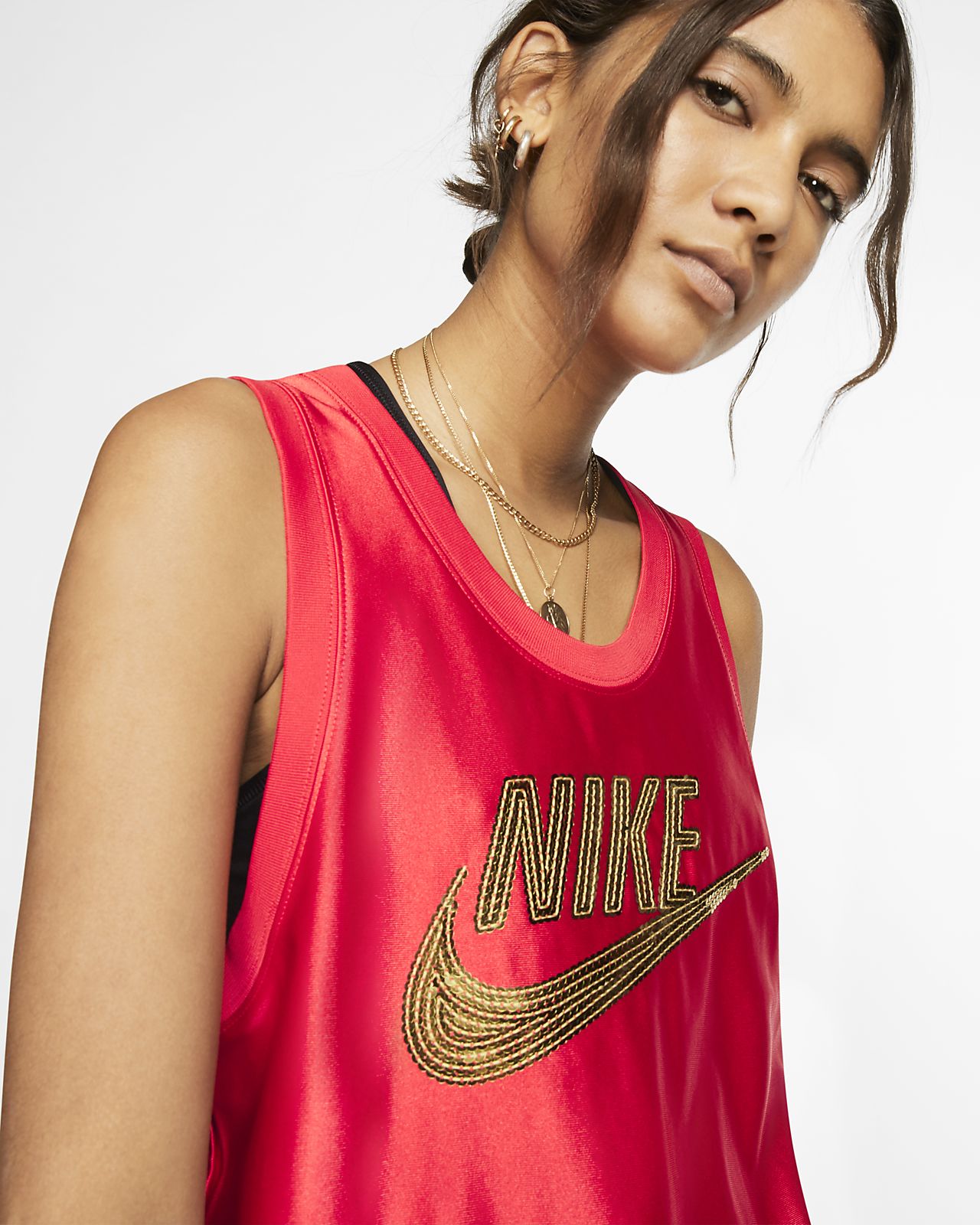 nike sportswear tank