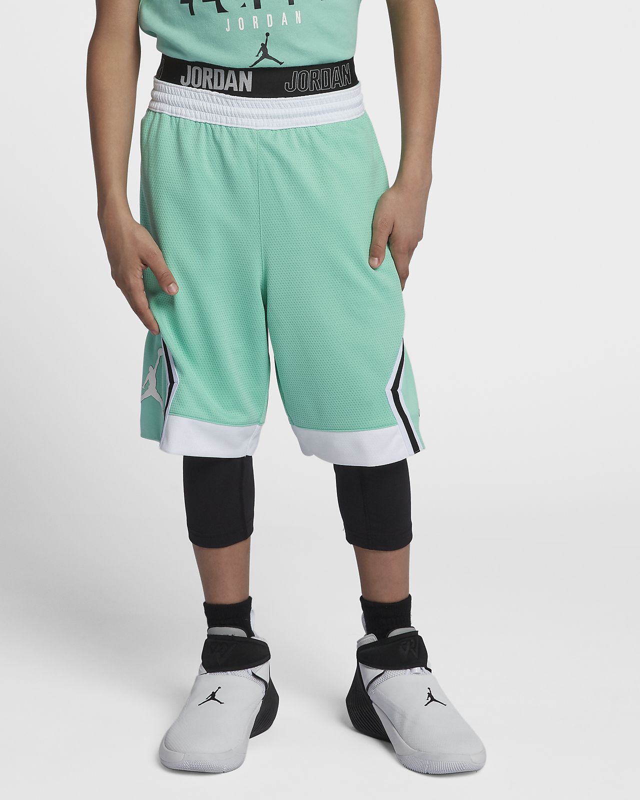 completo jordan ragazzo