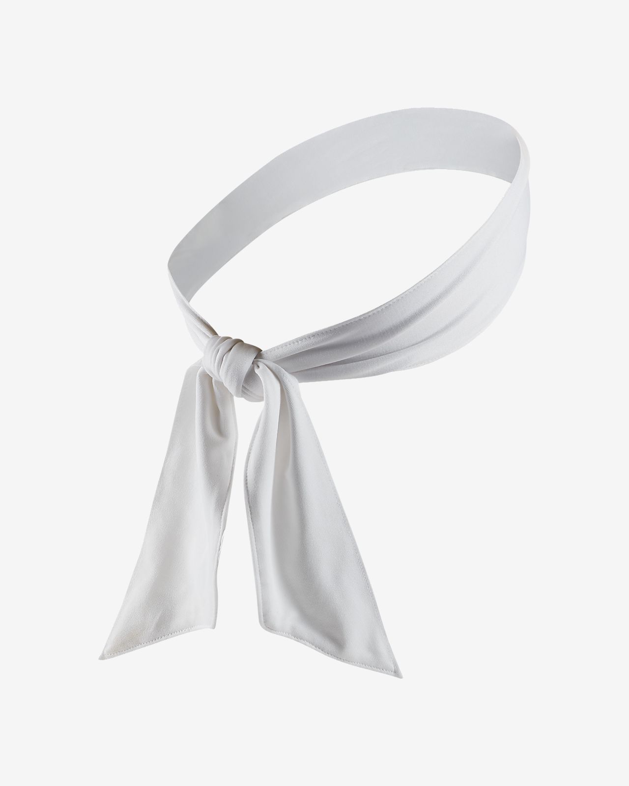 nike court dri fit head tie