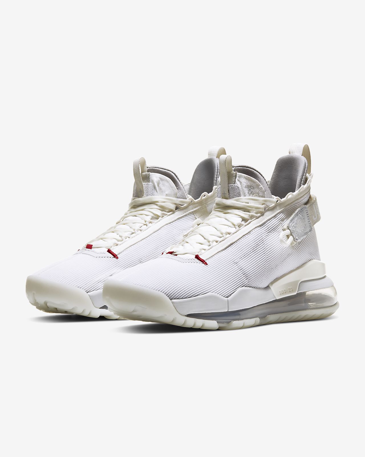 proto max 720 metallic silver