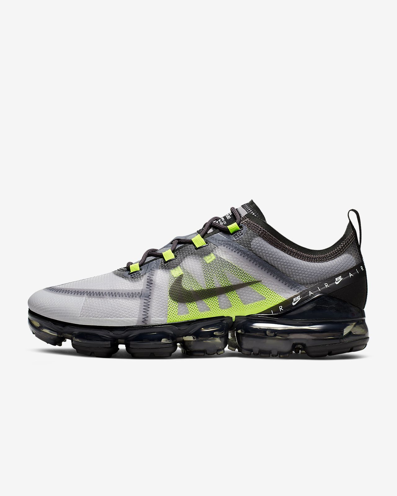 nike vapormax mens high top