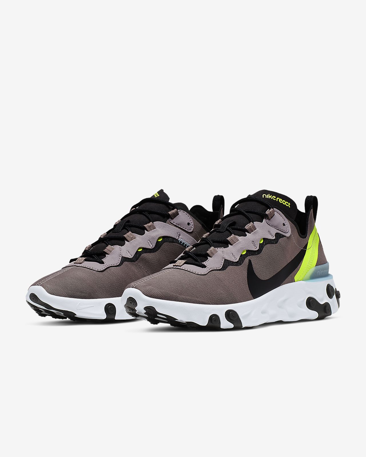 nike react element 87 prezzo