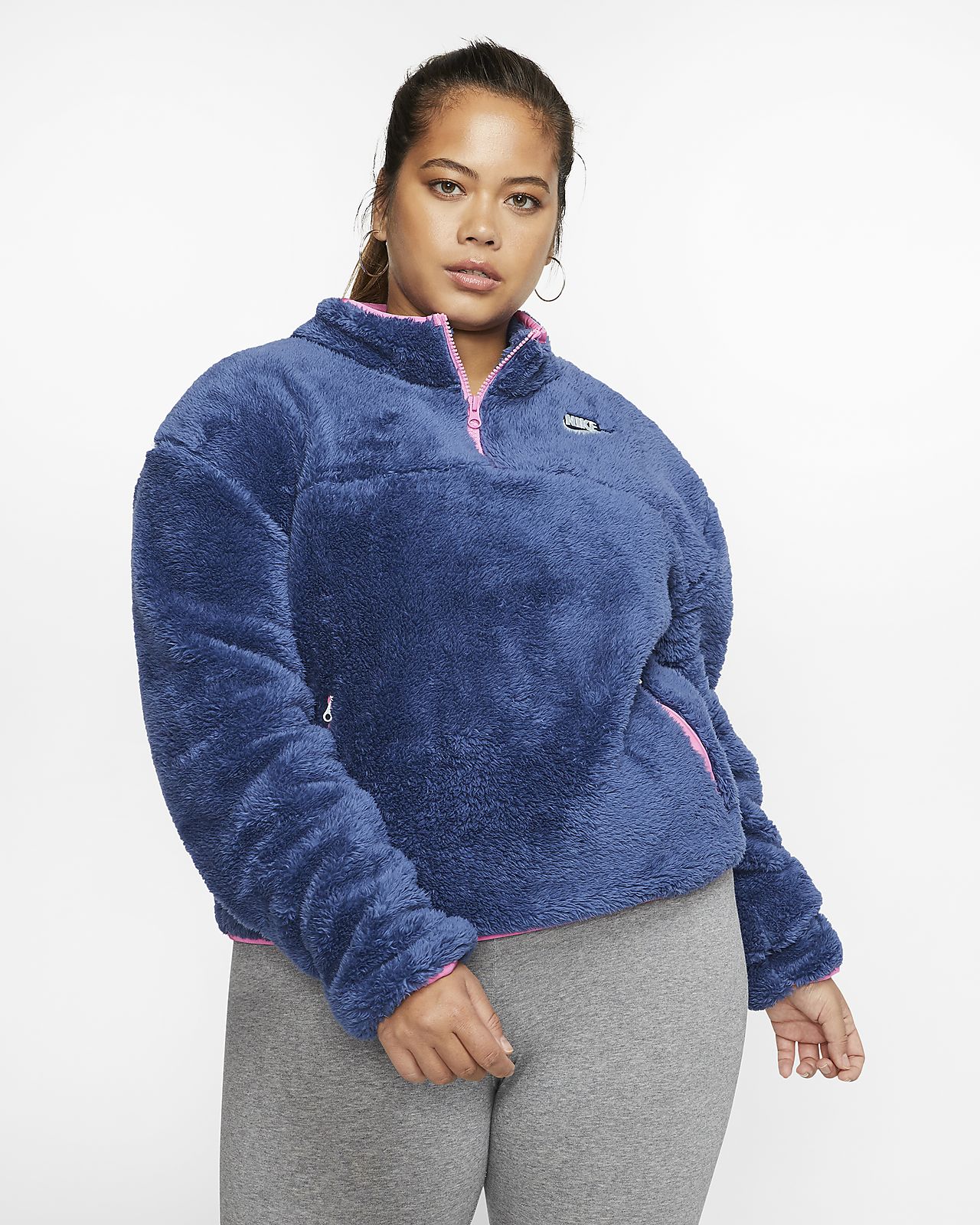 nike fleece 1/4 zip pullover women's nike fleece 1/4 zip pullover women's