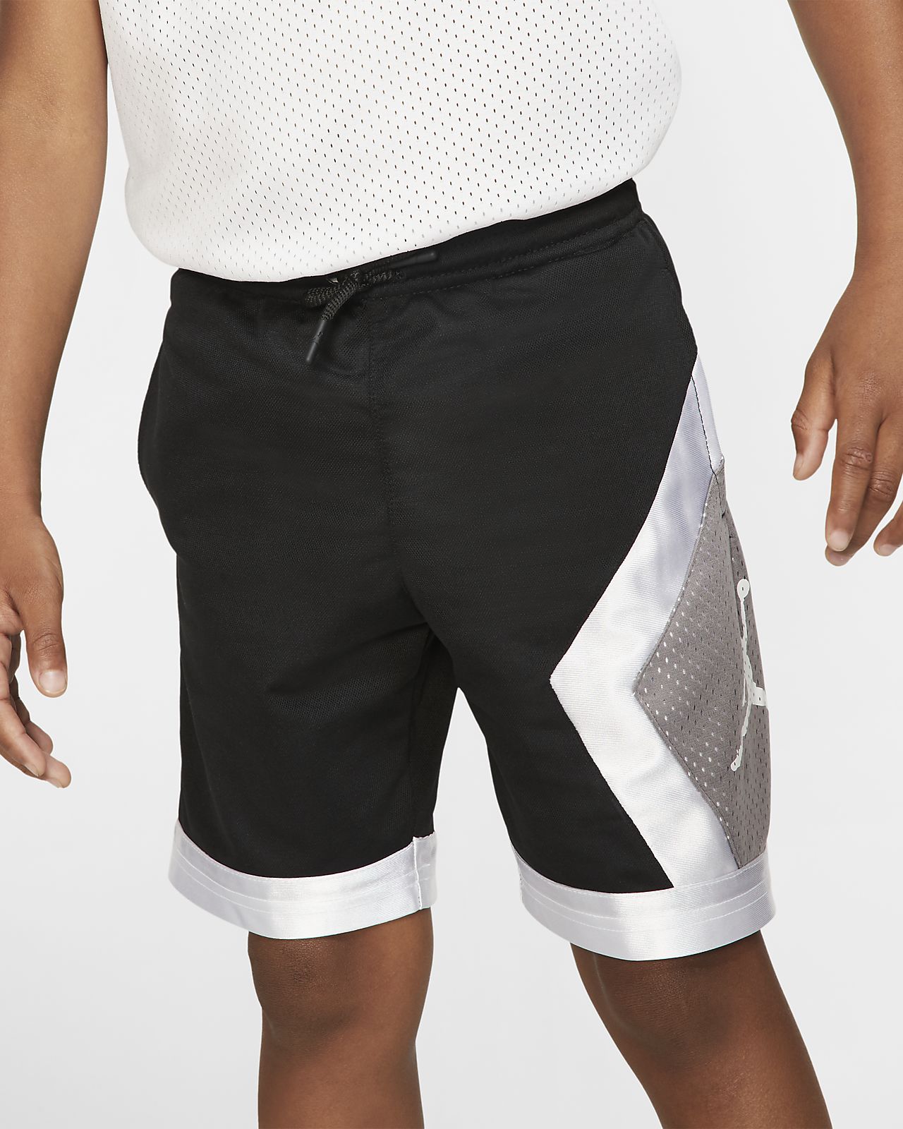 short jordan femme