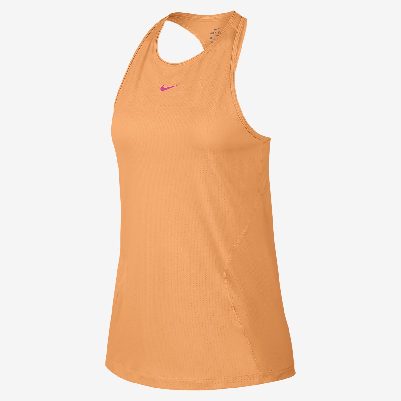 nike sportswear mesh tank