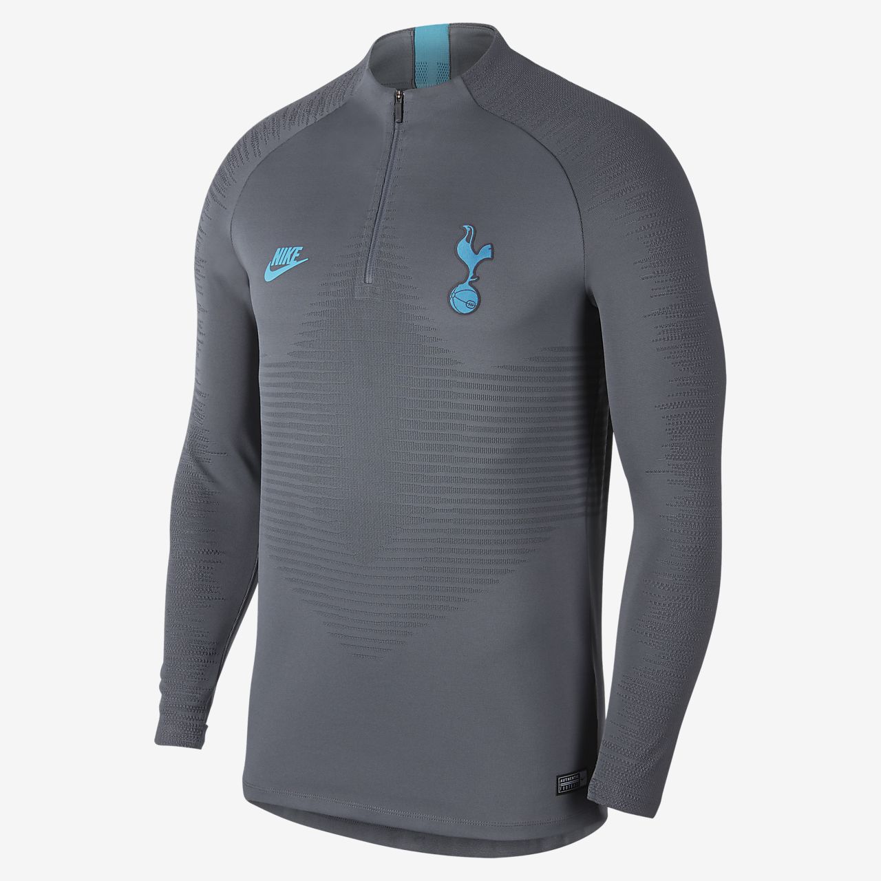 tottenham nike training top