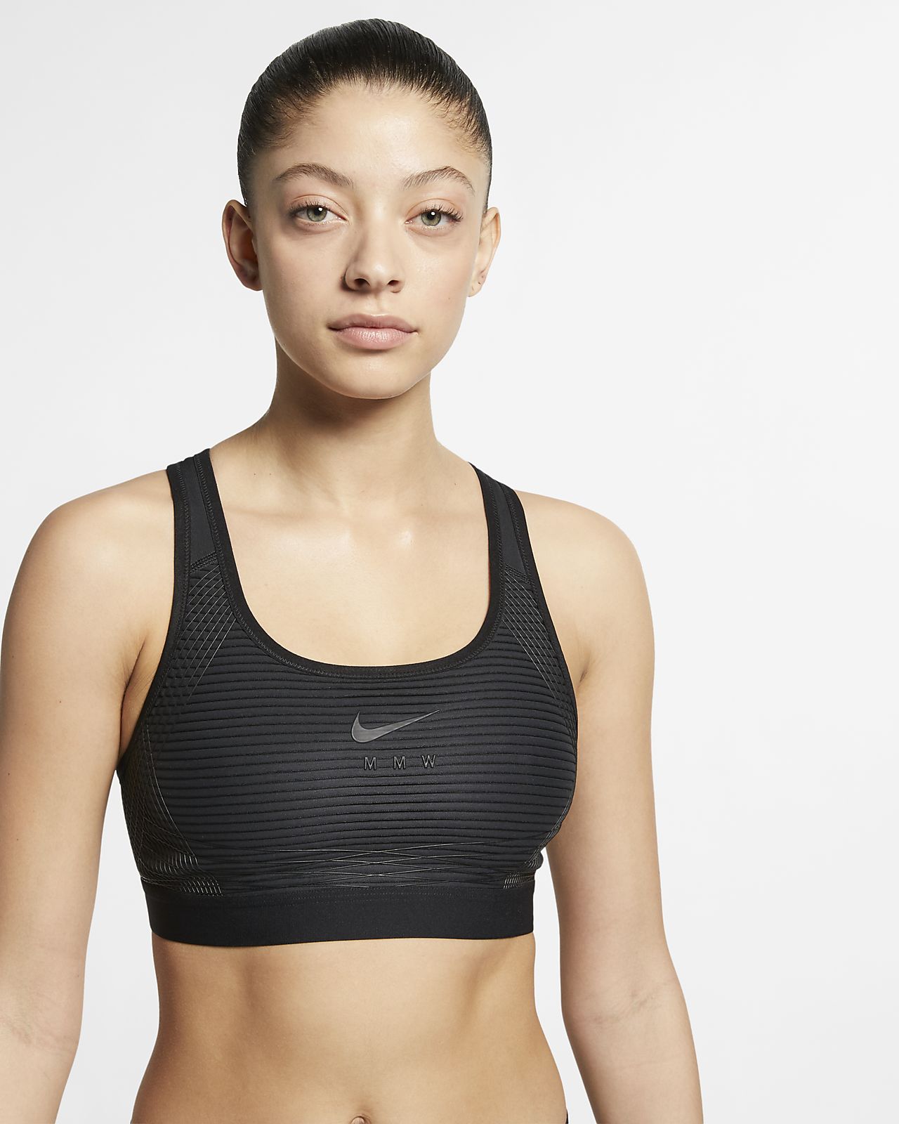 nike x mmw bra