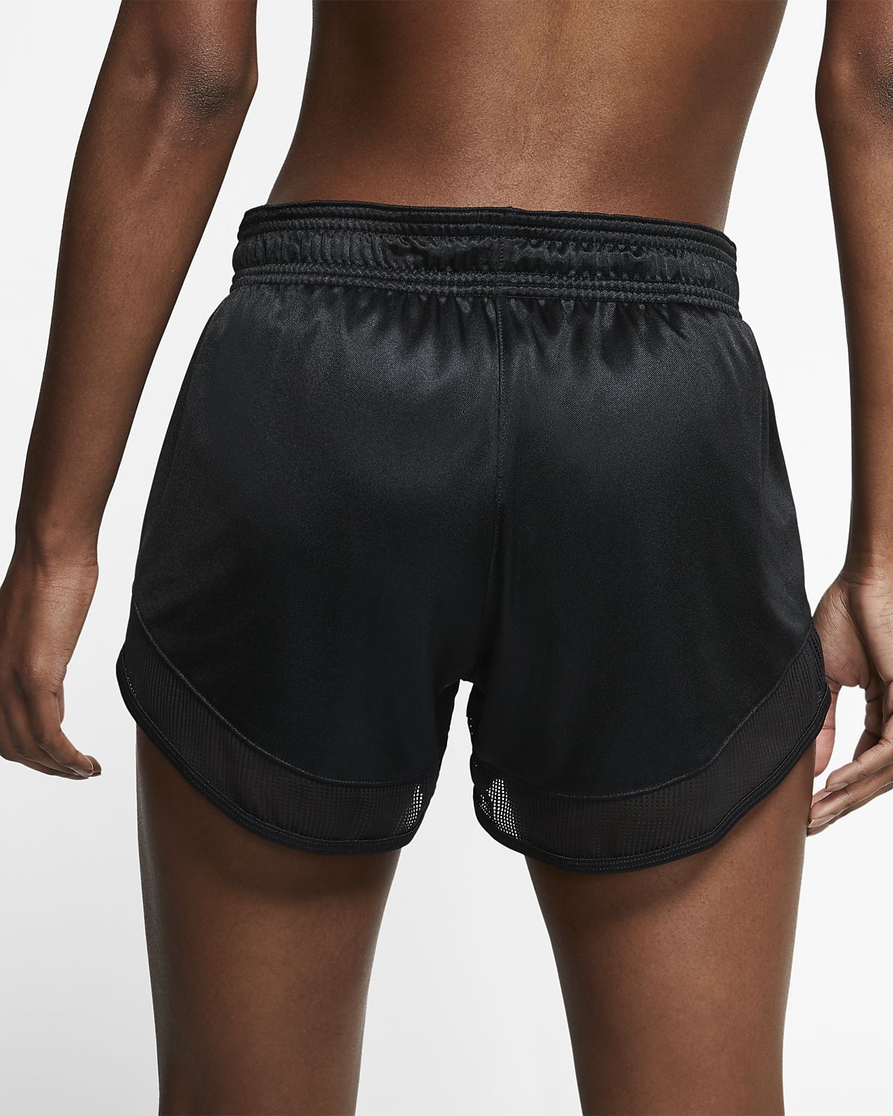 nike women's running shorts