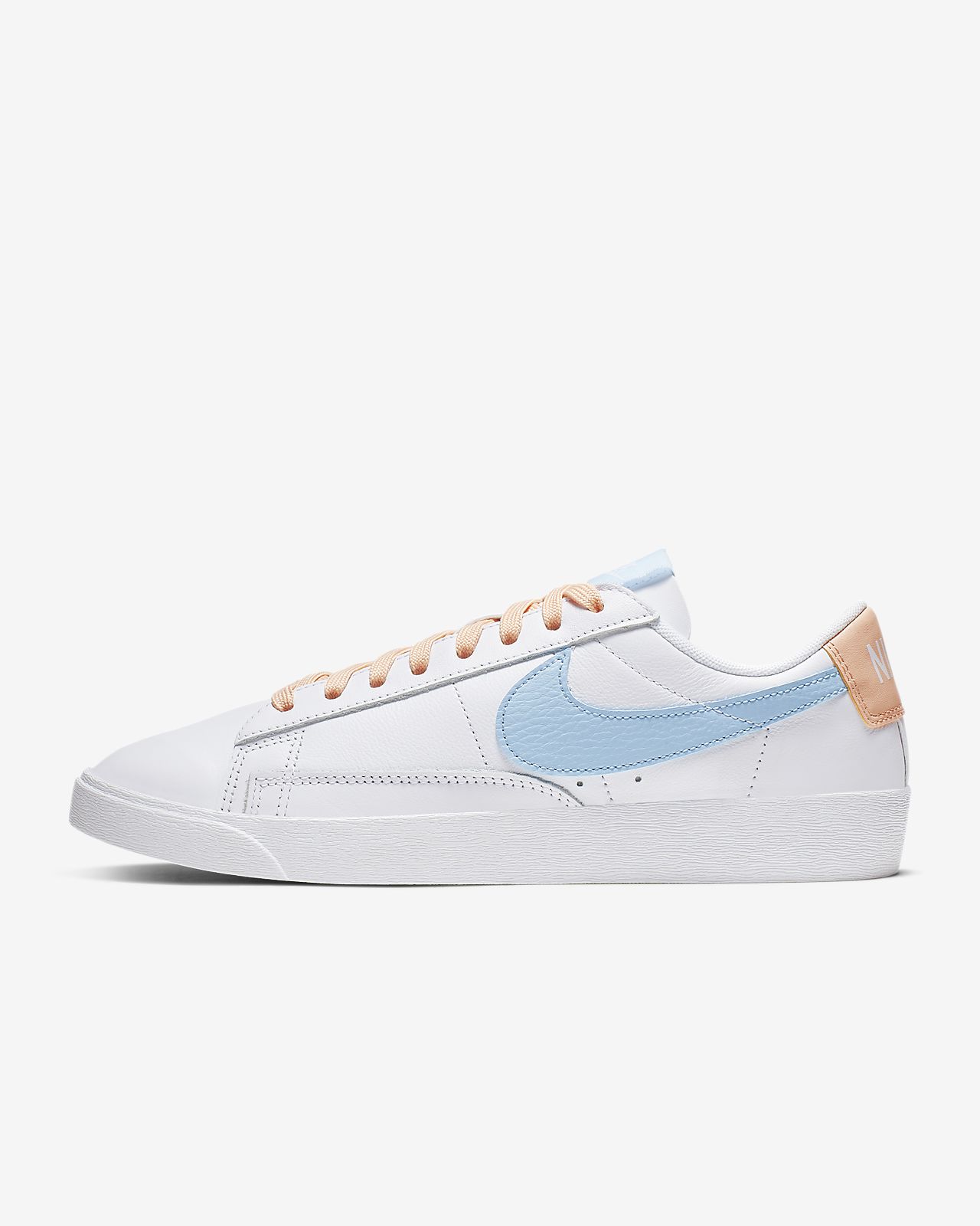 blazer low le