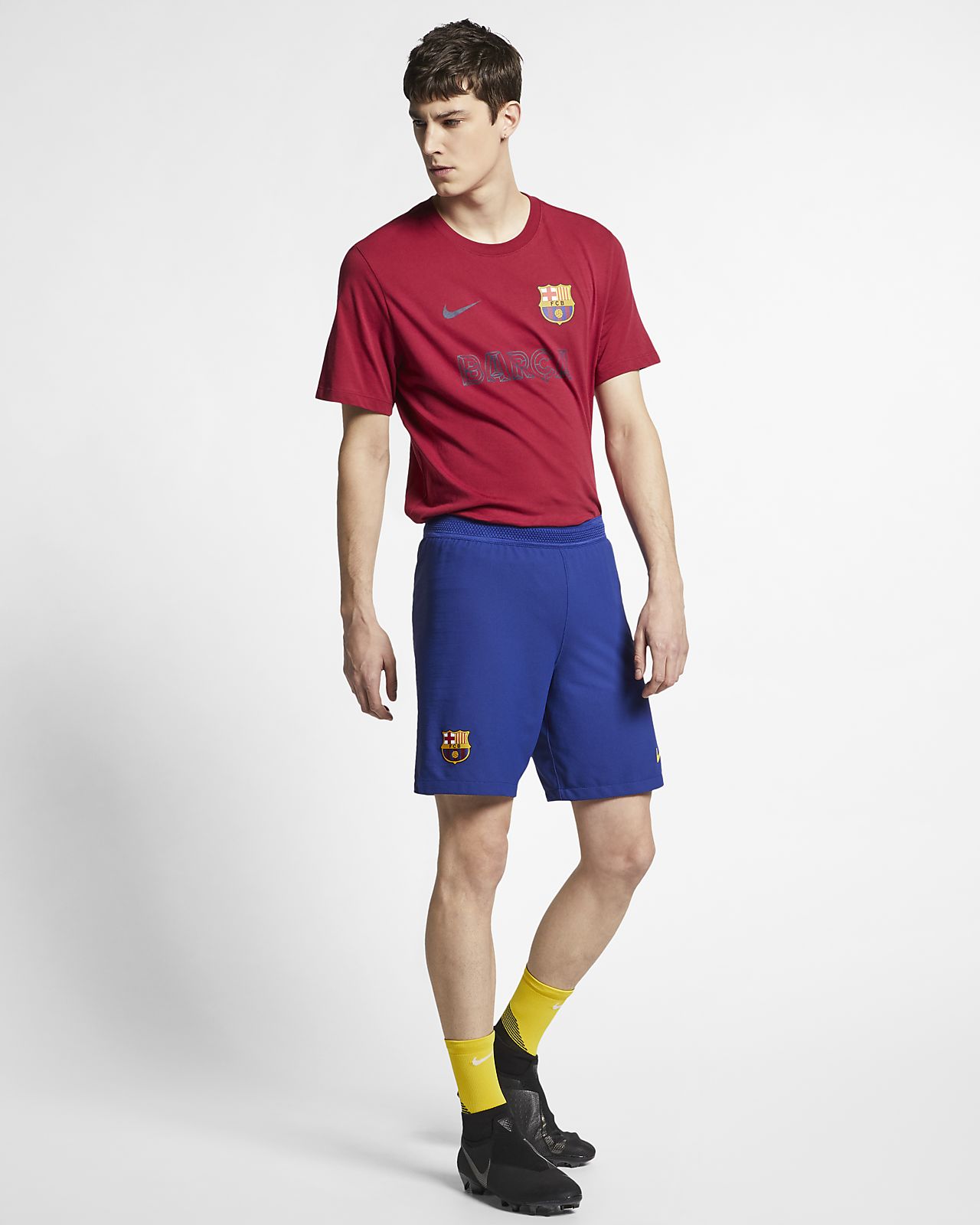 nike vapor match shorts