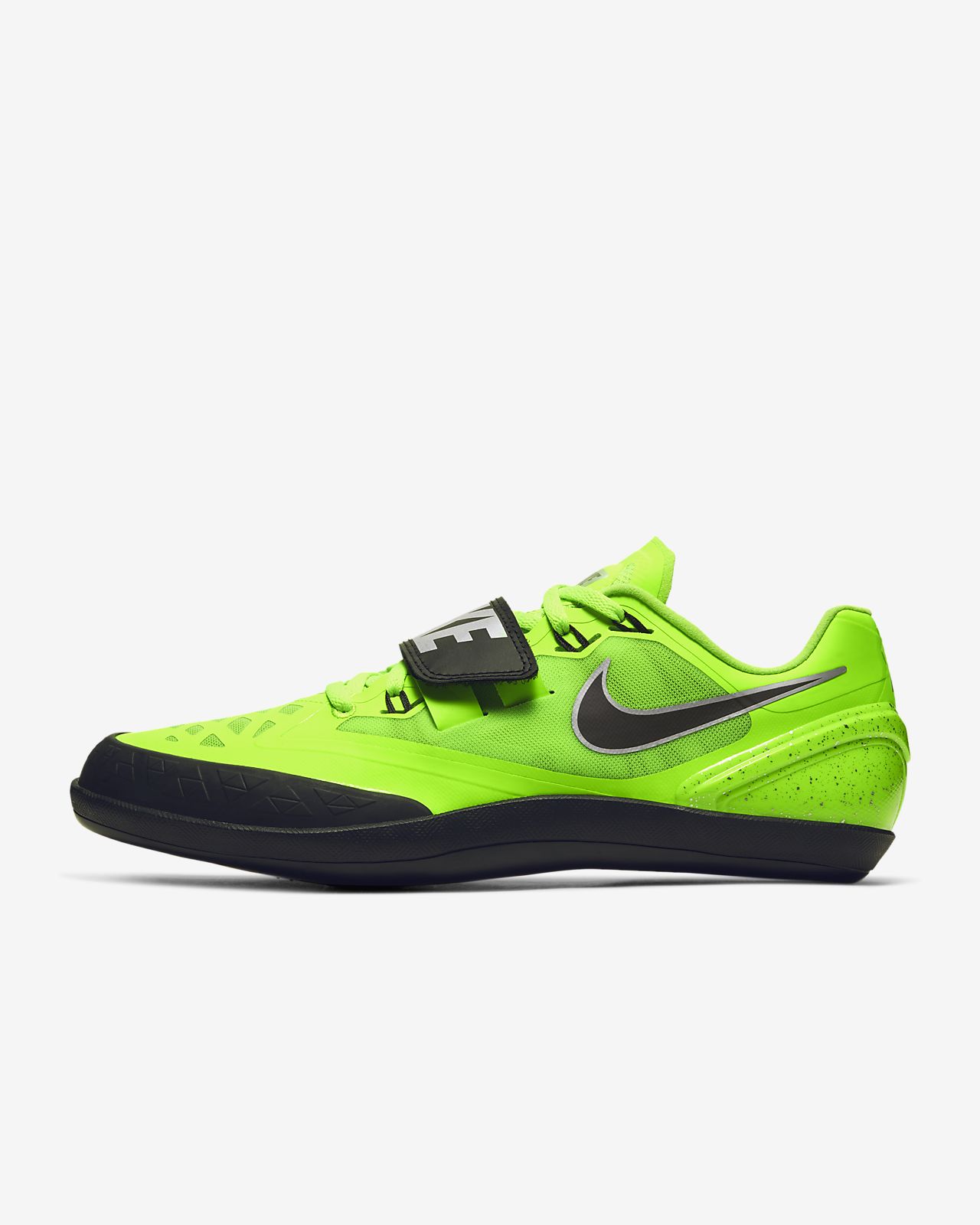nike zoom rotational throwing shoes