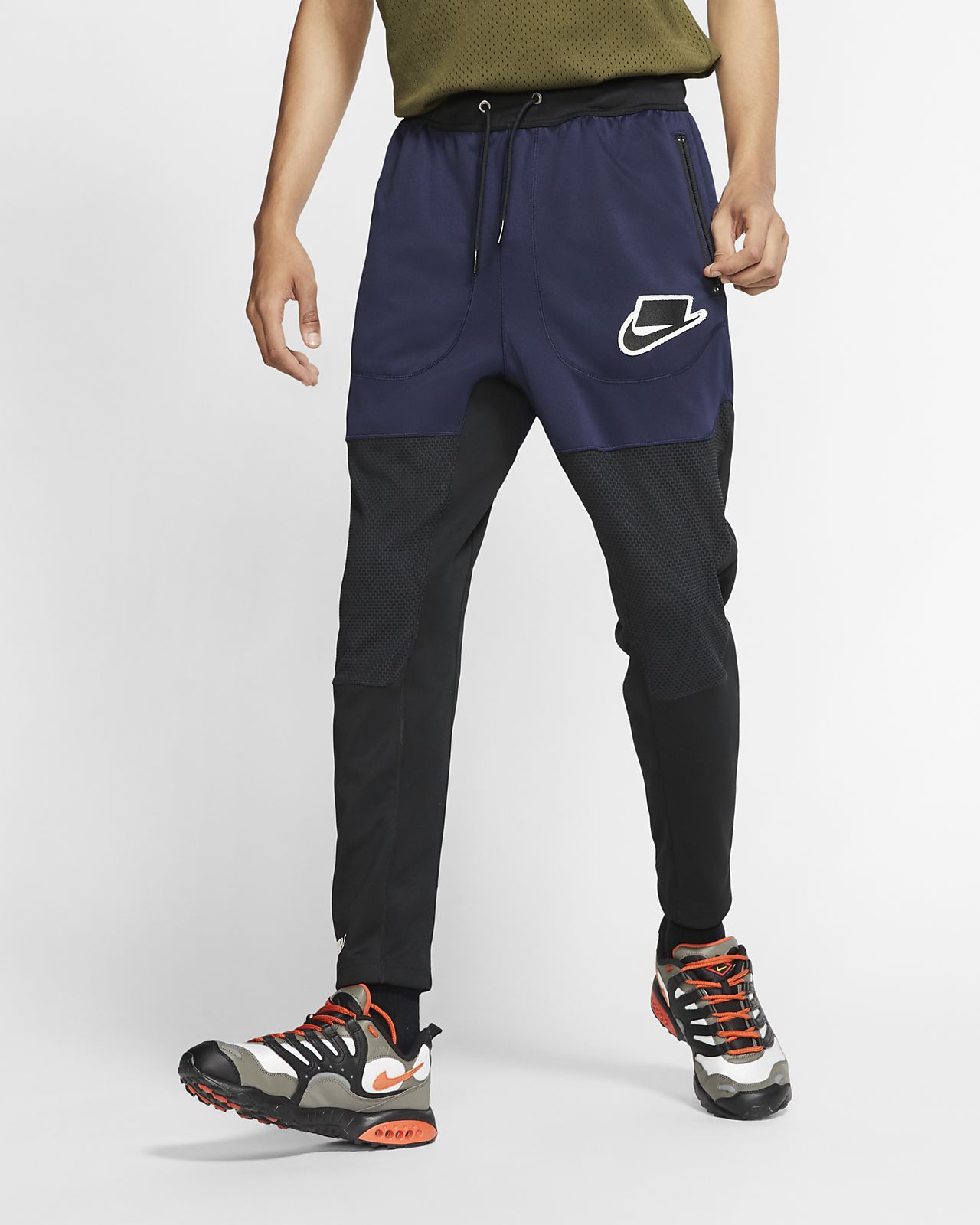 nike sportswear nsw pants