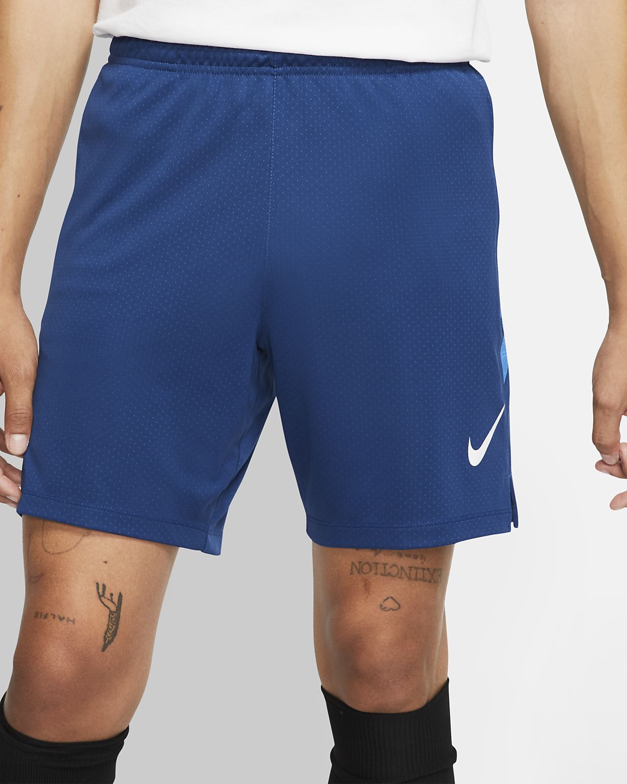 nike football shorts