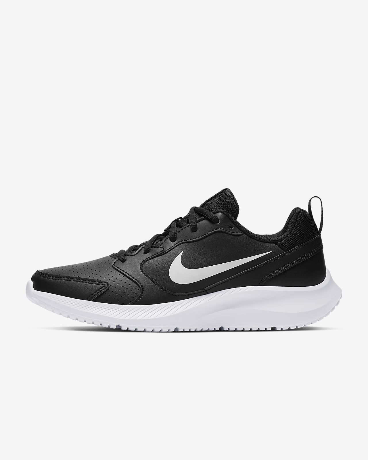 nike todos ladies trainers