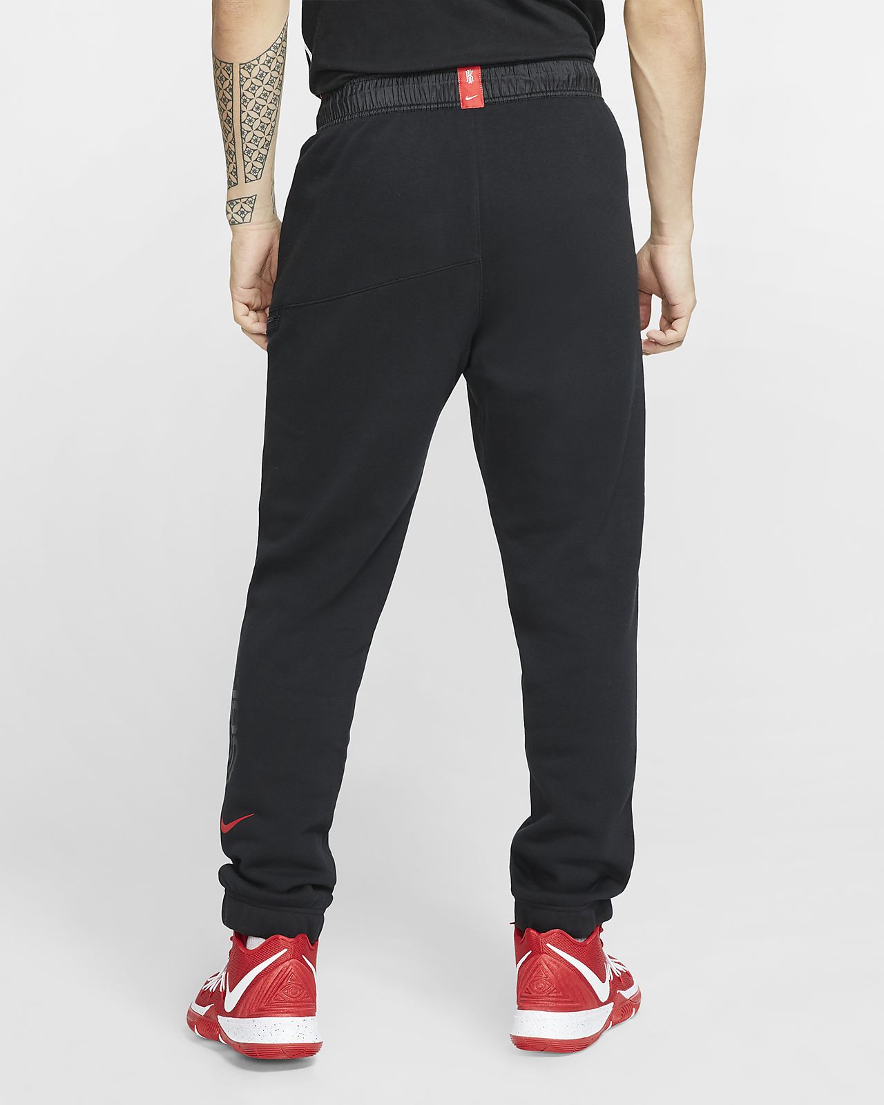 nike kyrie pants