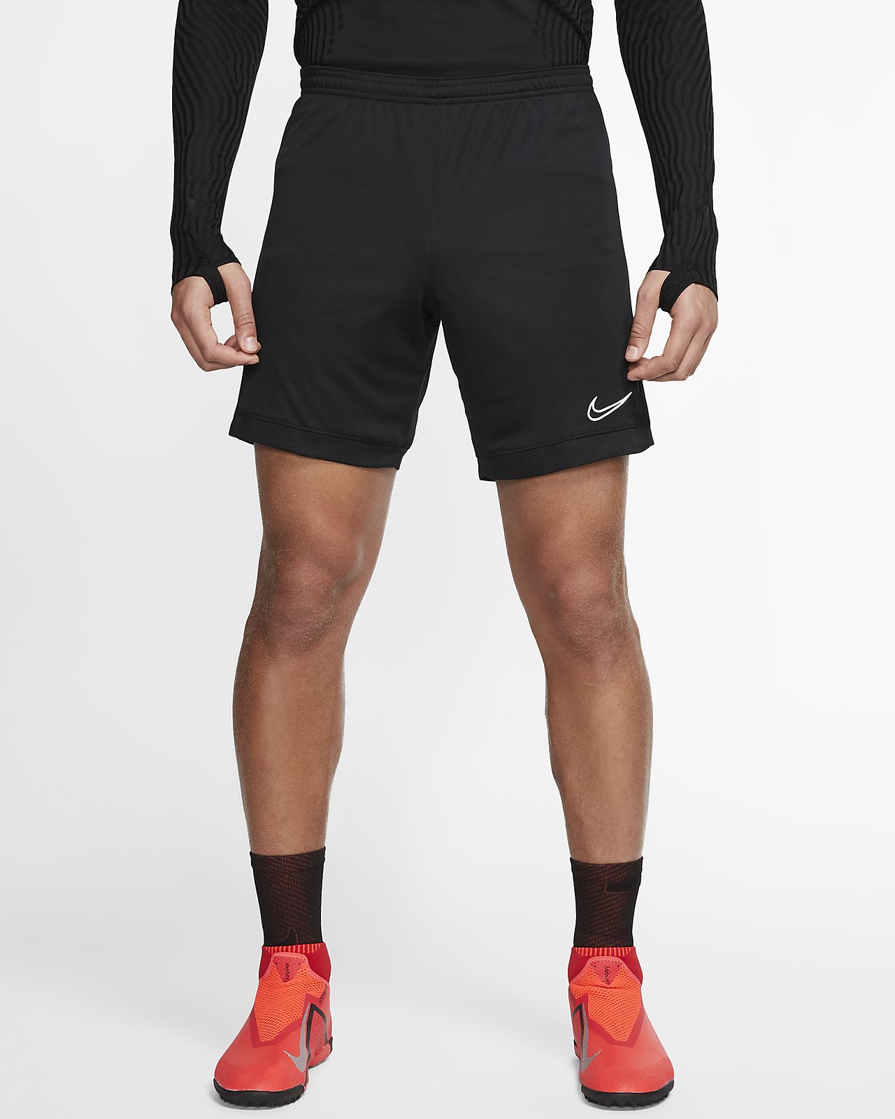 Short de football Nike Dri-FIT Academy pour Homme. Nike FR