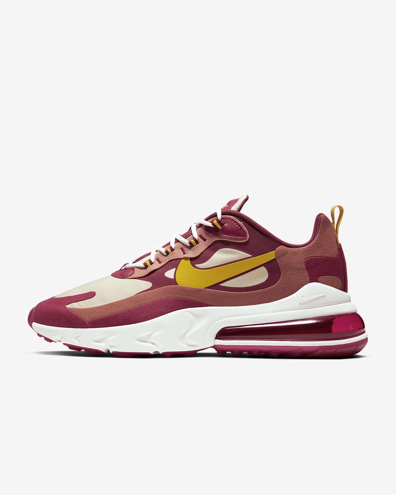 nike air w 270