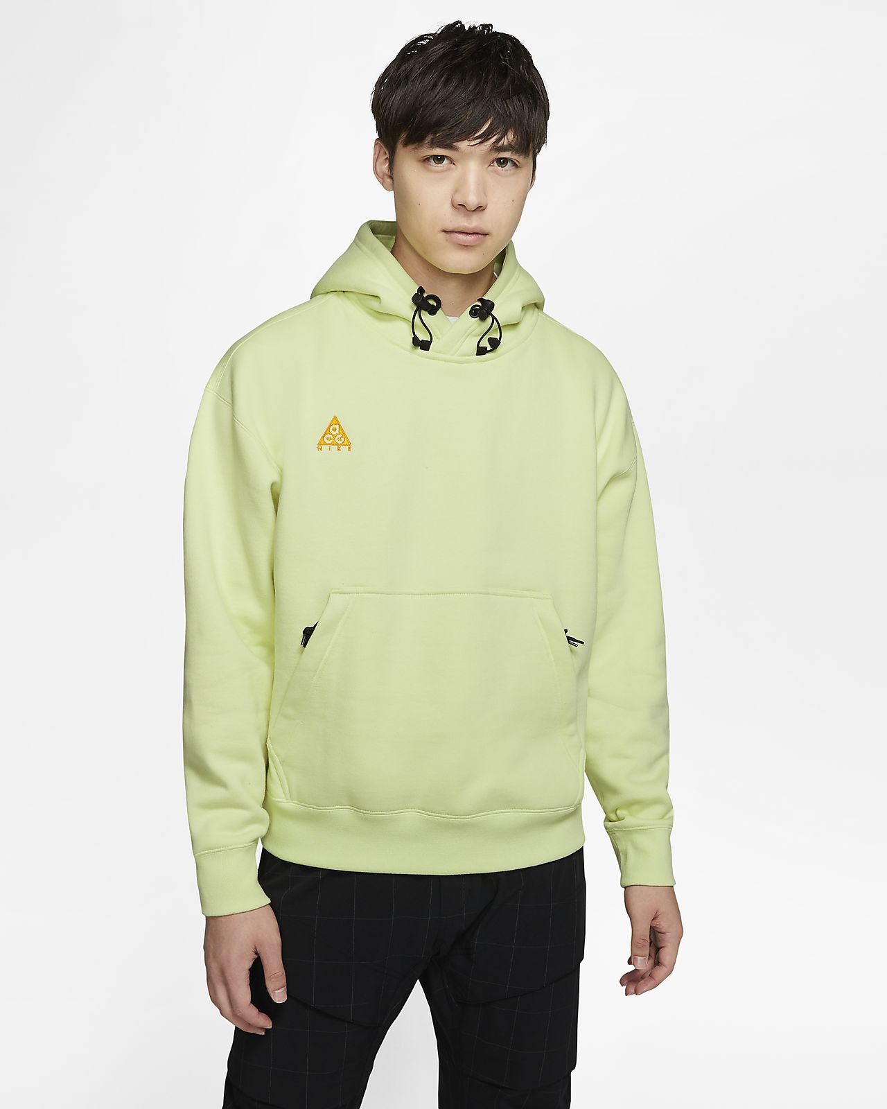 nike acg sweatshirt