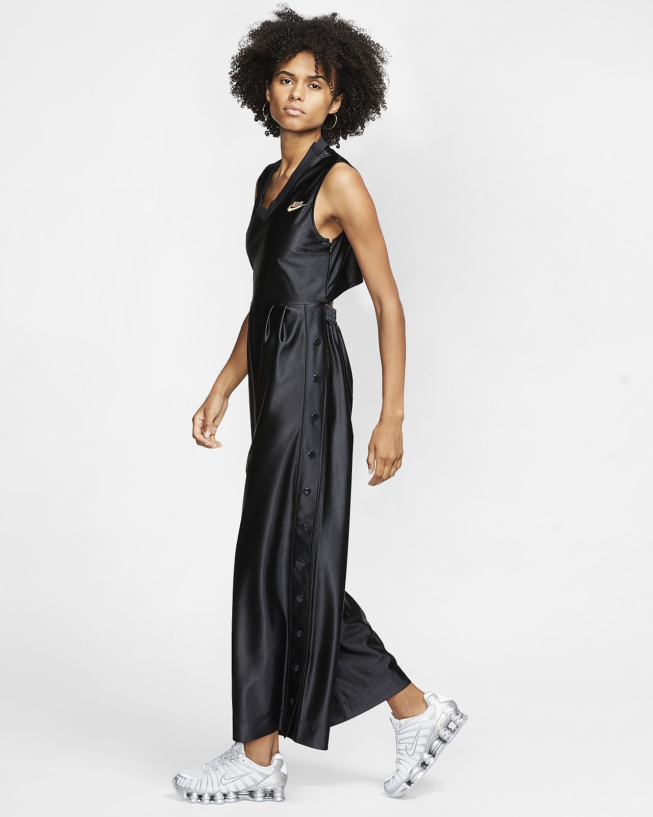 female nike jumpsuit