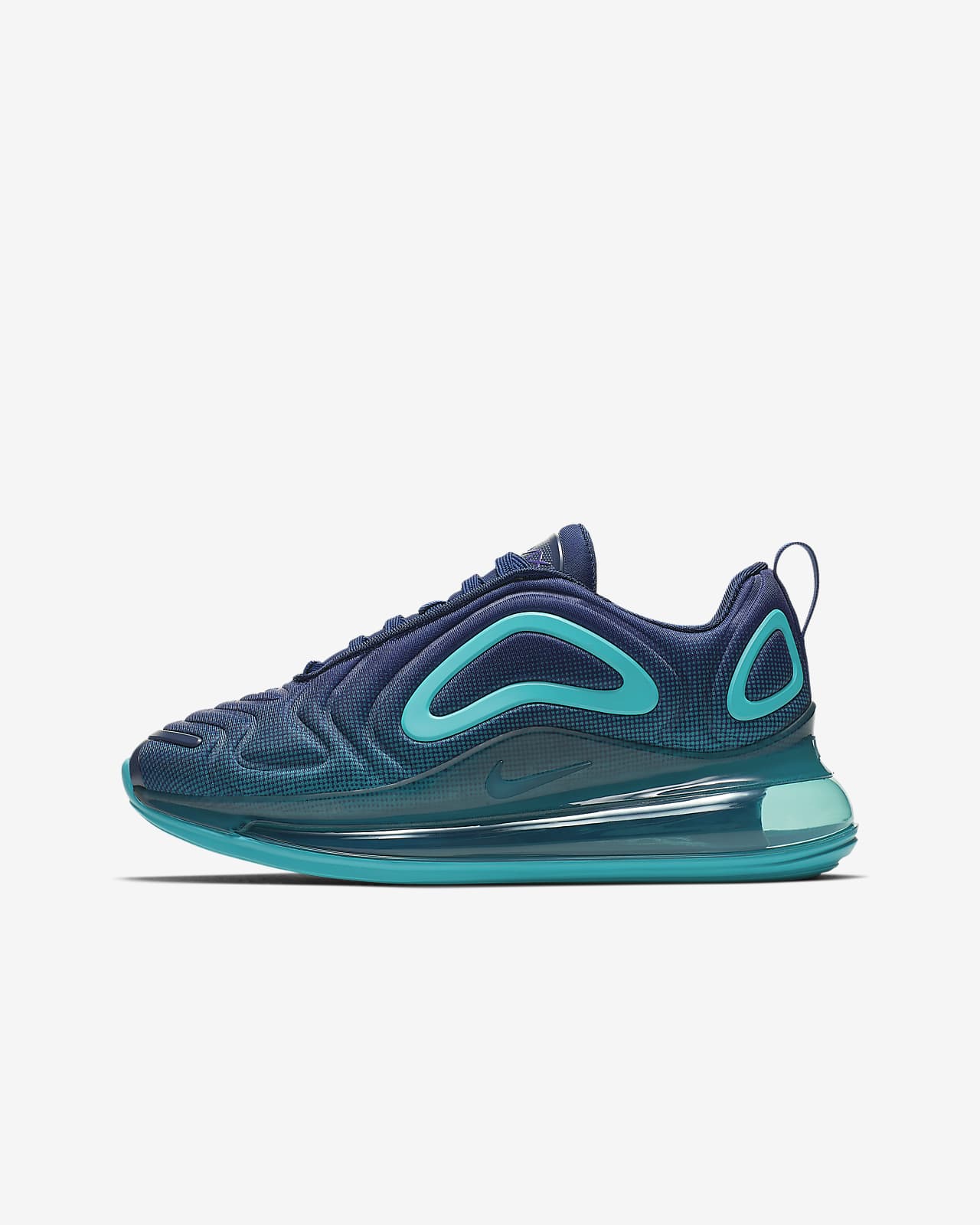 Nike Air Max 720 Younger/Older Kids' Shoe