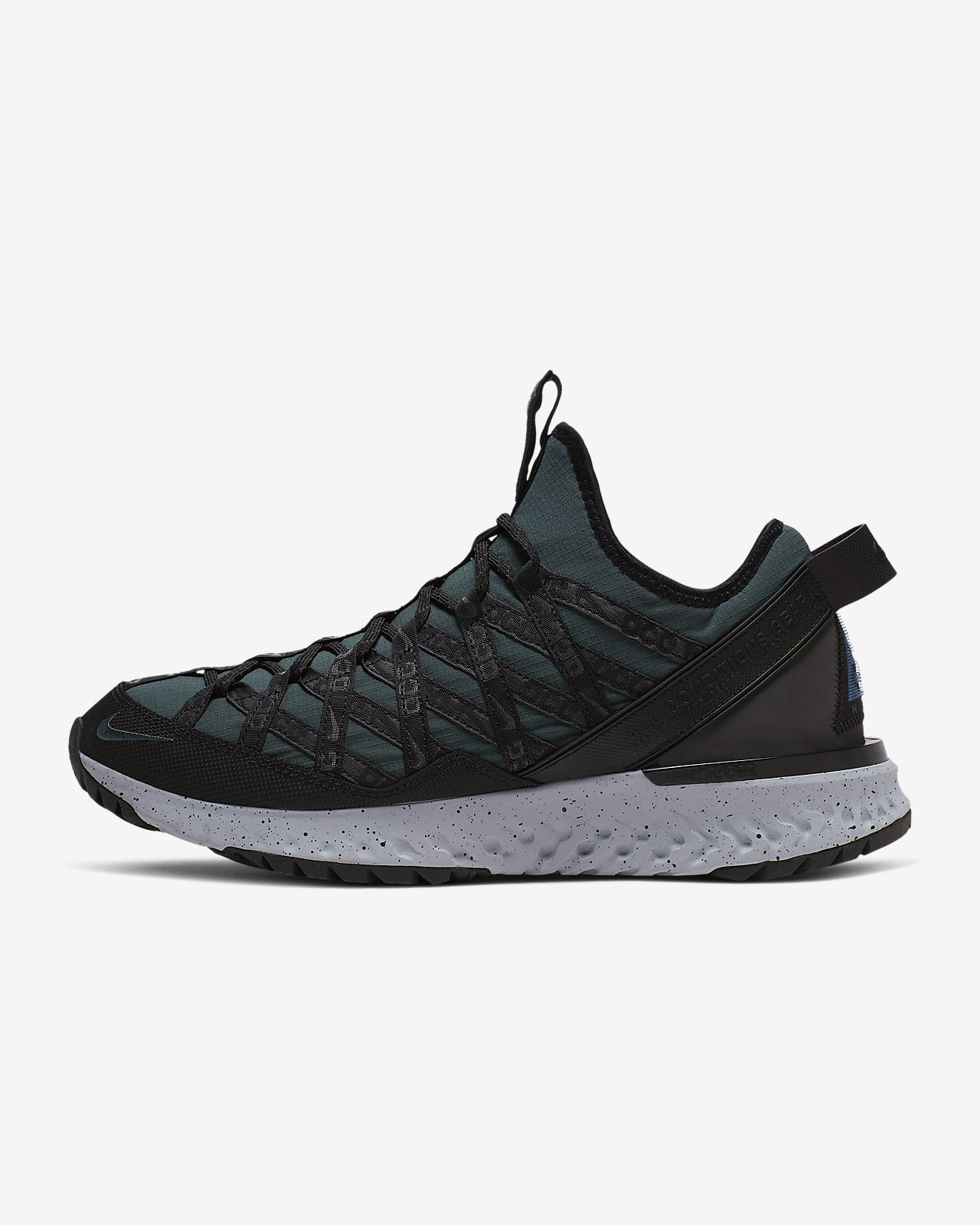 zapatillas nike acg